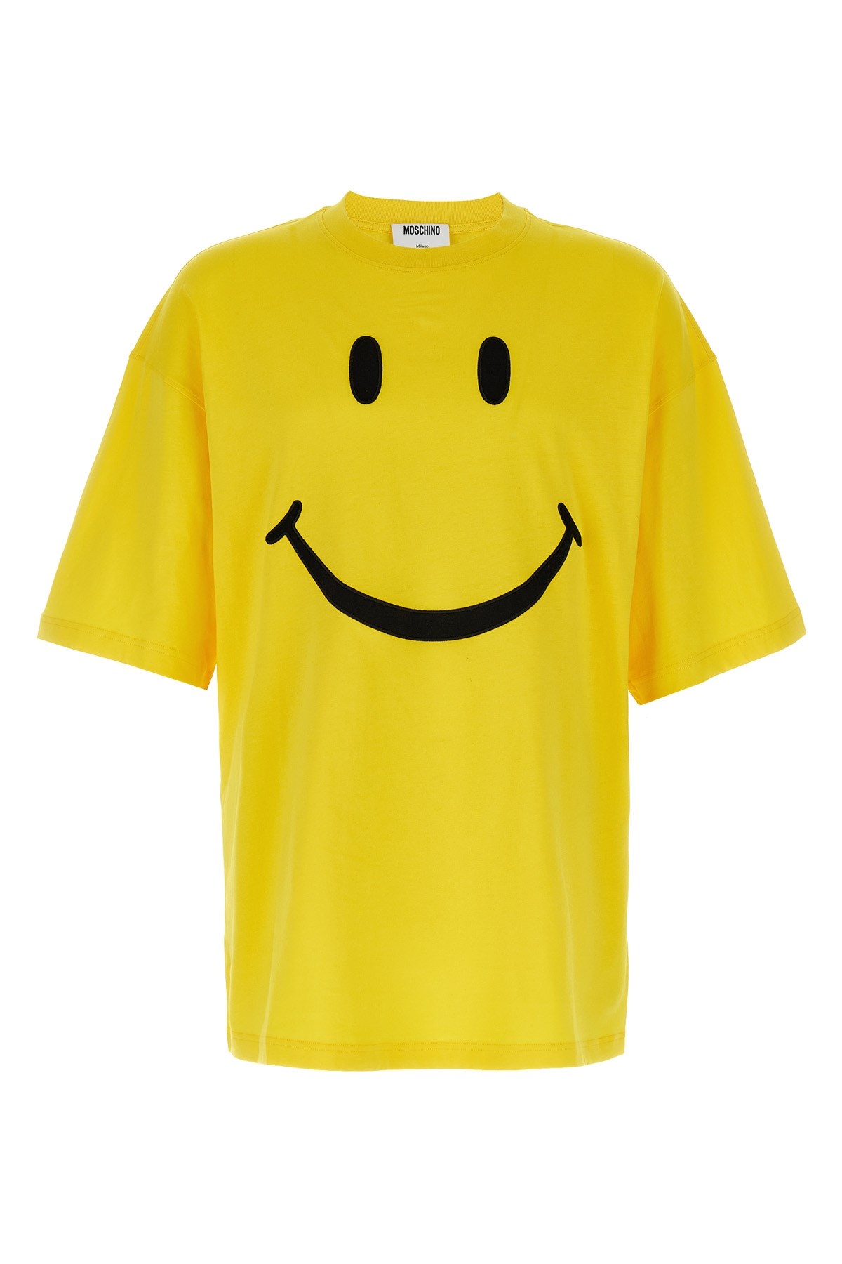 MOSCHINO 'Smiley' T-Shirt