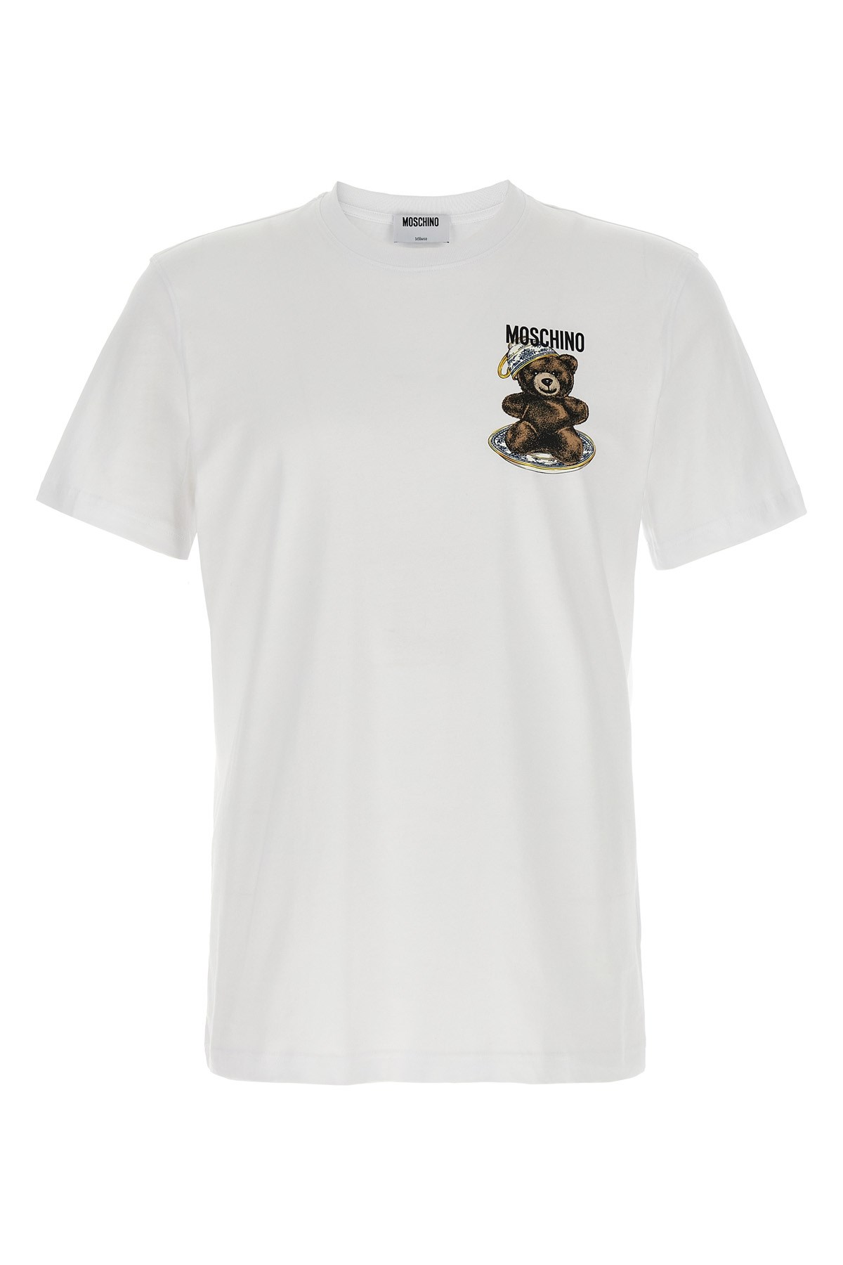 MOSCHINO Printed T-Shirt