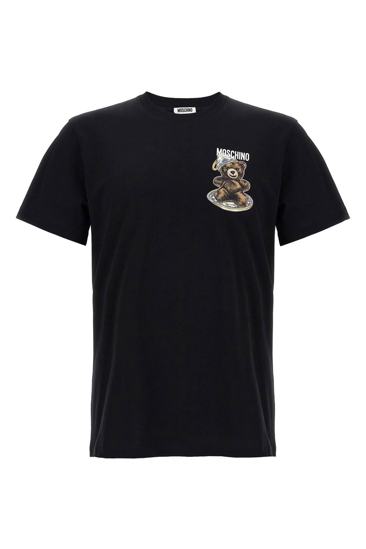 Moschino Printed t-shirt available on julian-fashion.com
