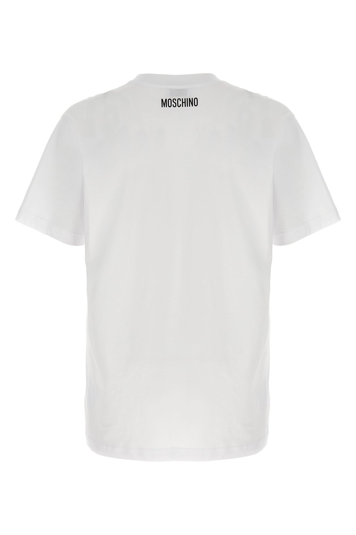 Moschino Printed t-shirt available on julian-fashion.com