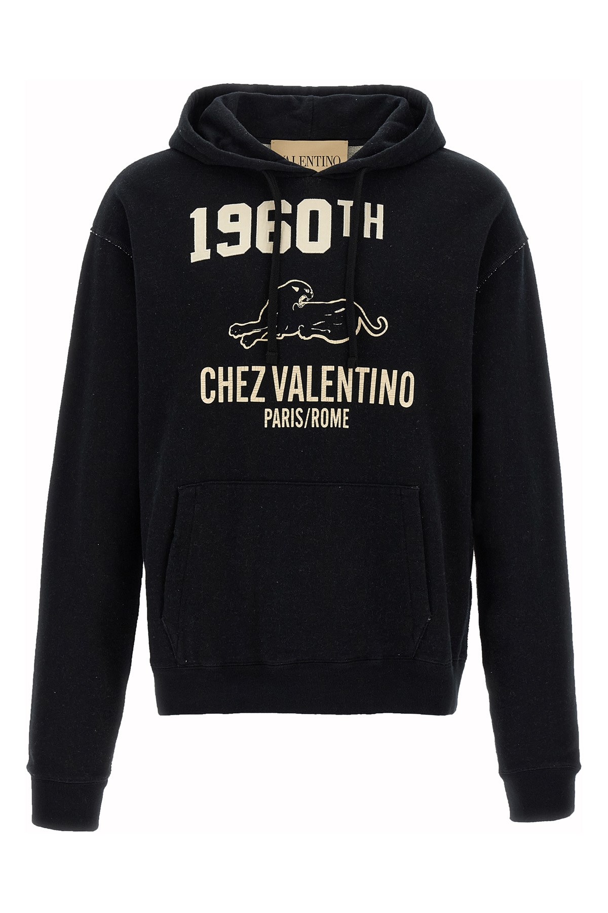 VALENTINO GARAVANI Printed Valentino Garavani Hoodie
