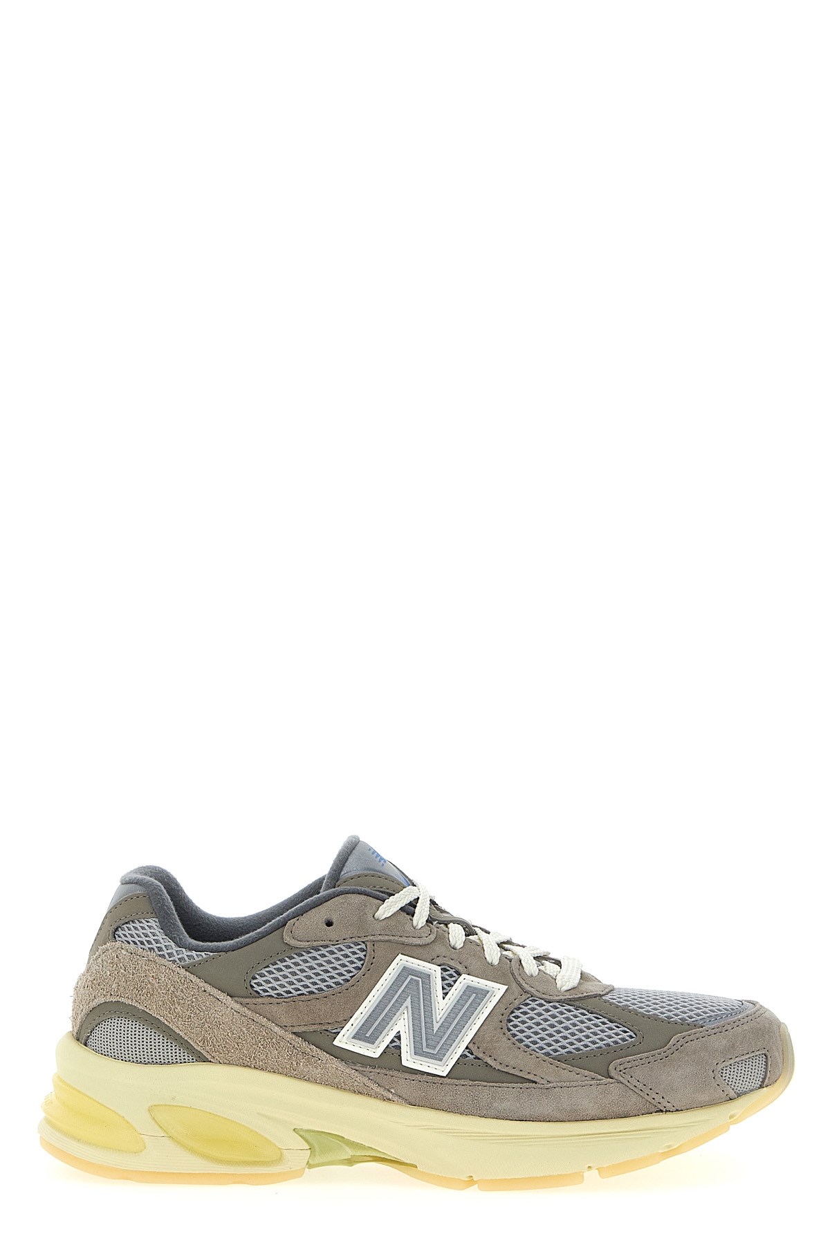 New balance 'made in uk 991v2' sneakers available on julian
