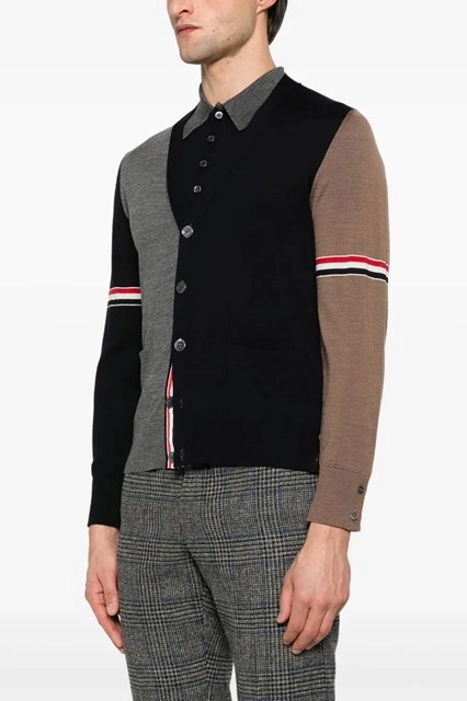 Thom Browne FUU046A02188680 関税送料込 三越伊勢丹 | THOM BROWNE/トムブラウン_men 通販 | BUSINESS