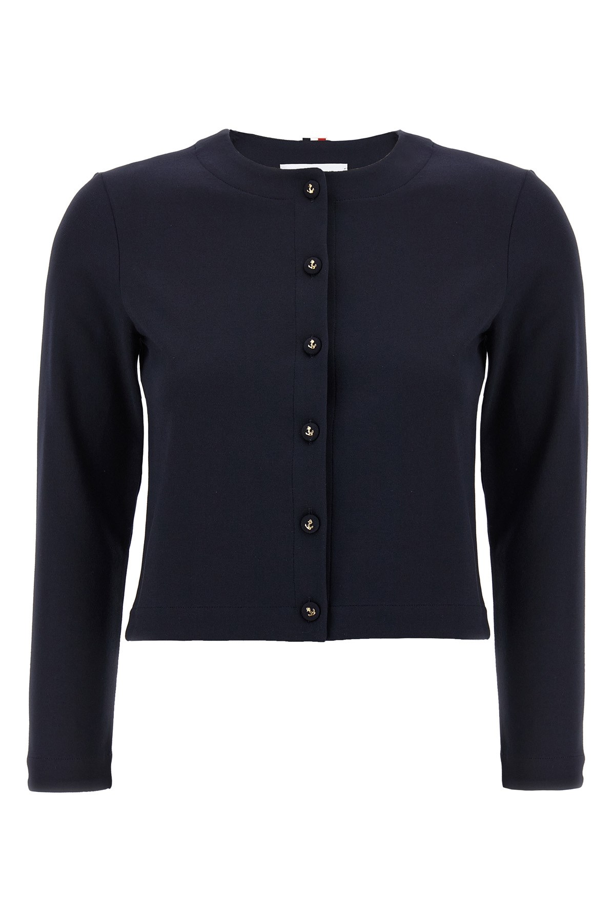 THOM BROWNE 'Ancora' Cardigan