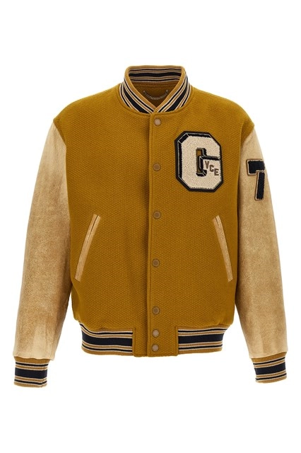 【関税&送料込】Golden Goose Deluxe Brand Olinda Suede Jacke 592ce27a-b40f-46ee-a425-