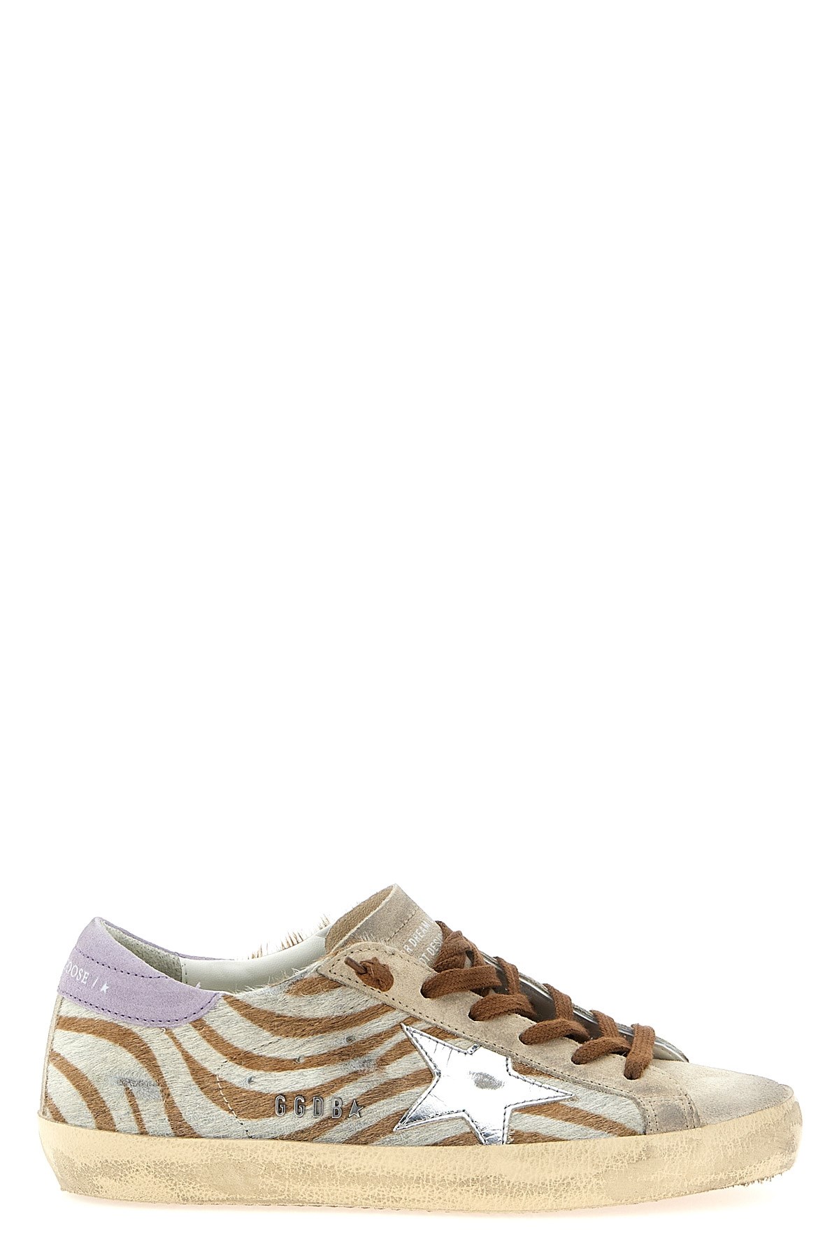 Golden Goose Zapatillas - Multicolor In Multi