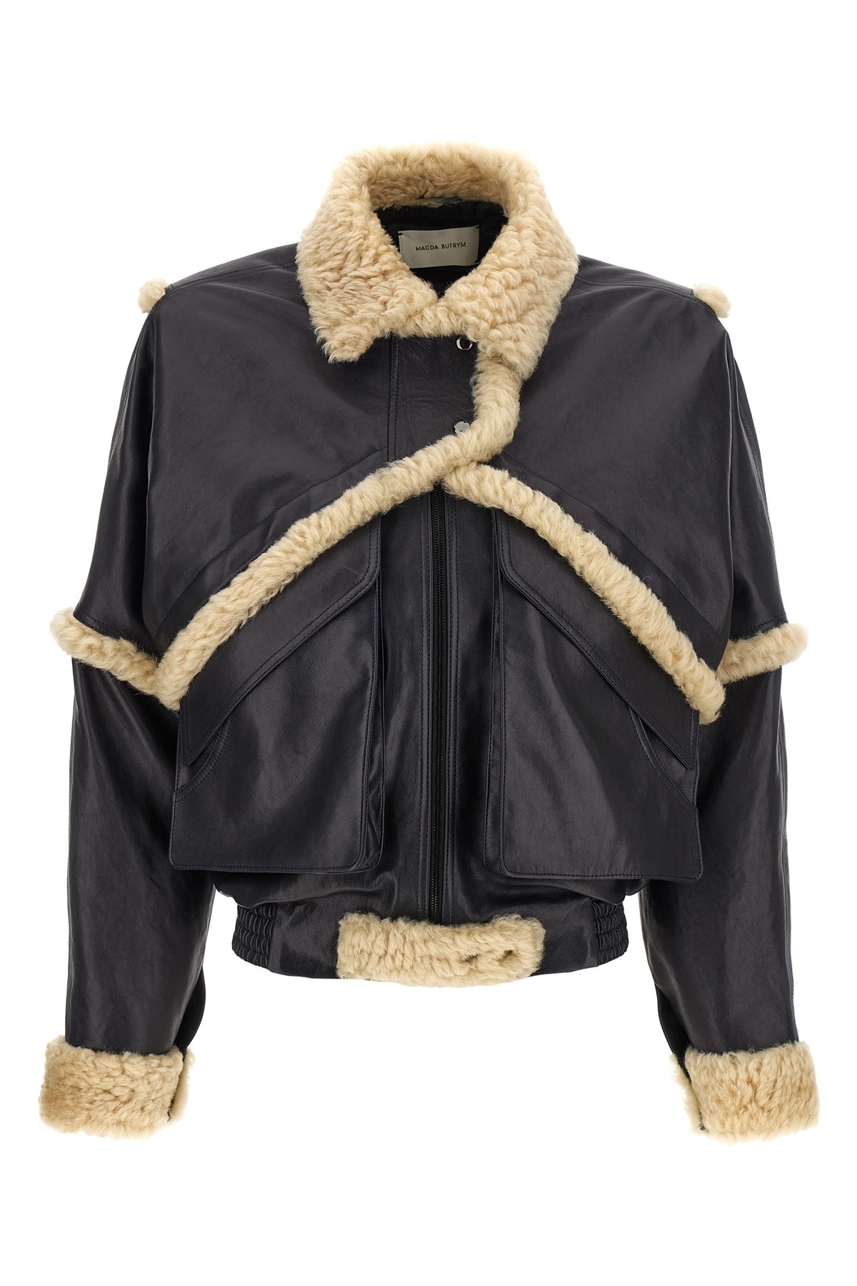 Burberry 'oldham' jacket available on julian-fashion.com