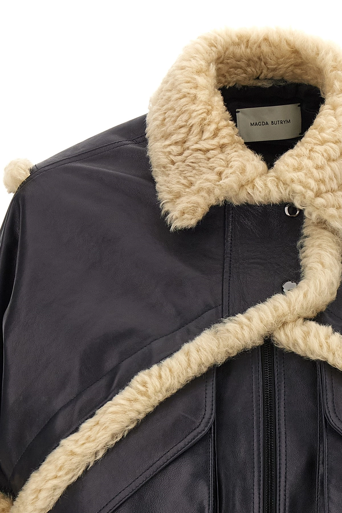 Magda butrym 'pf 25' jacket available on julian-fashion.com