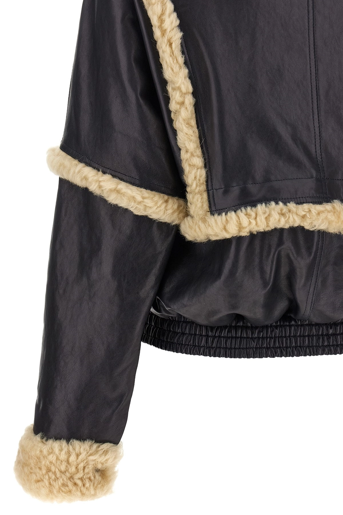 Magda butrym 'pf 25' jacket available on julian-fashion.com