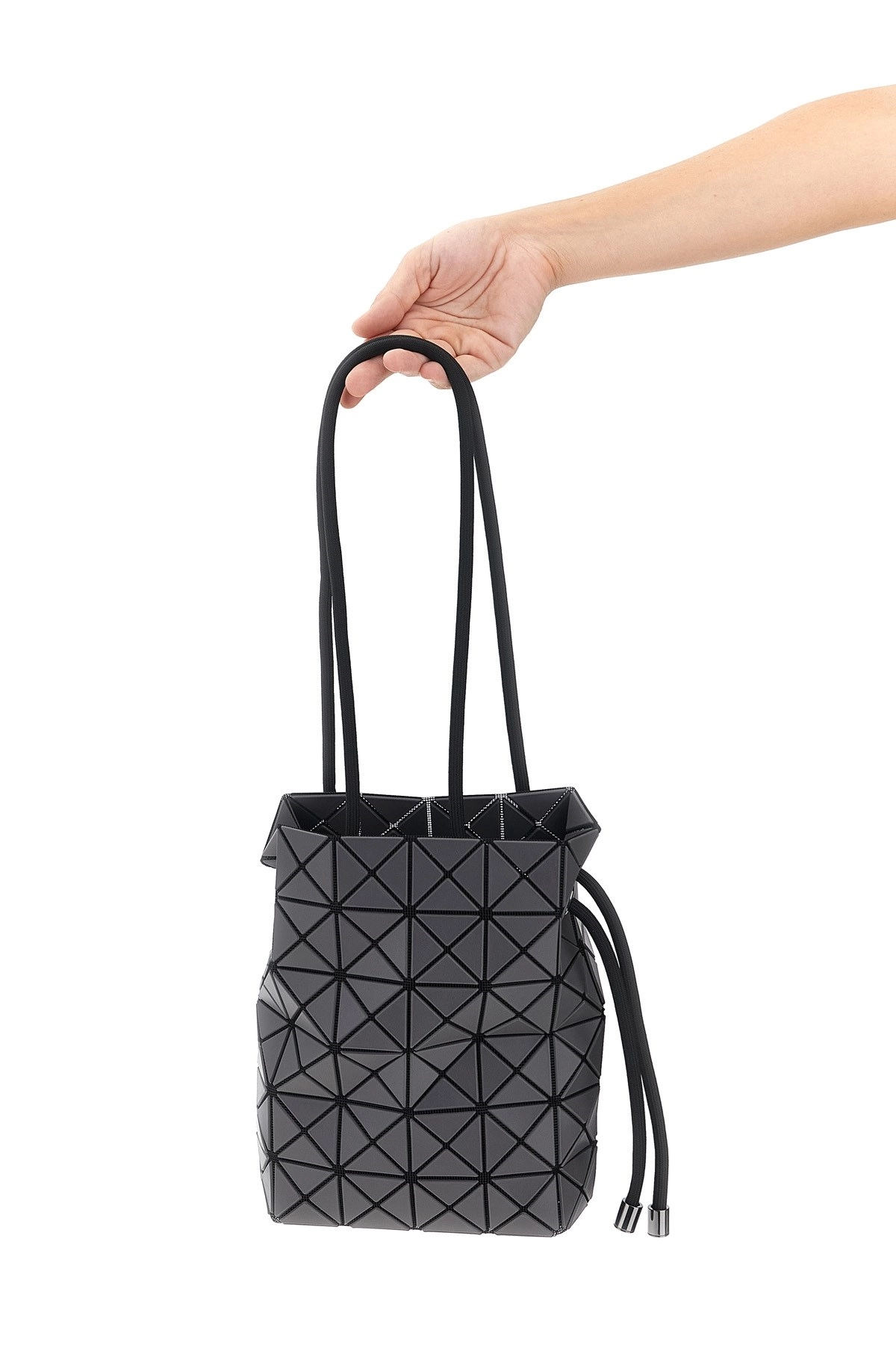 Bao bao issey miyake 'wring' bucket bag available on julian