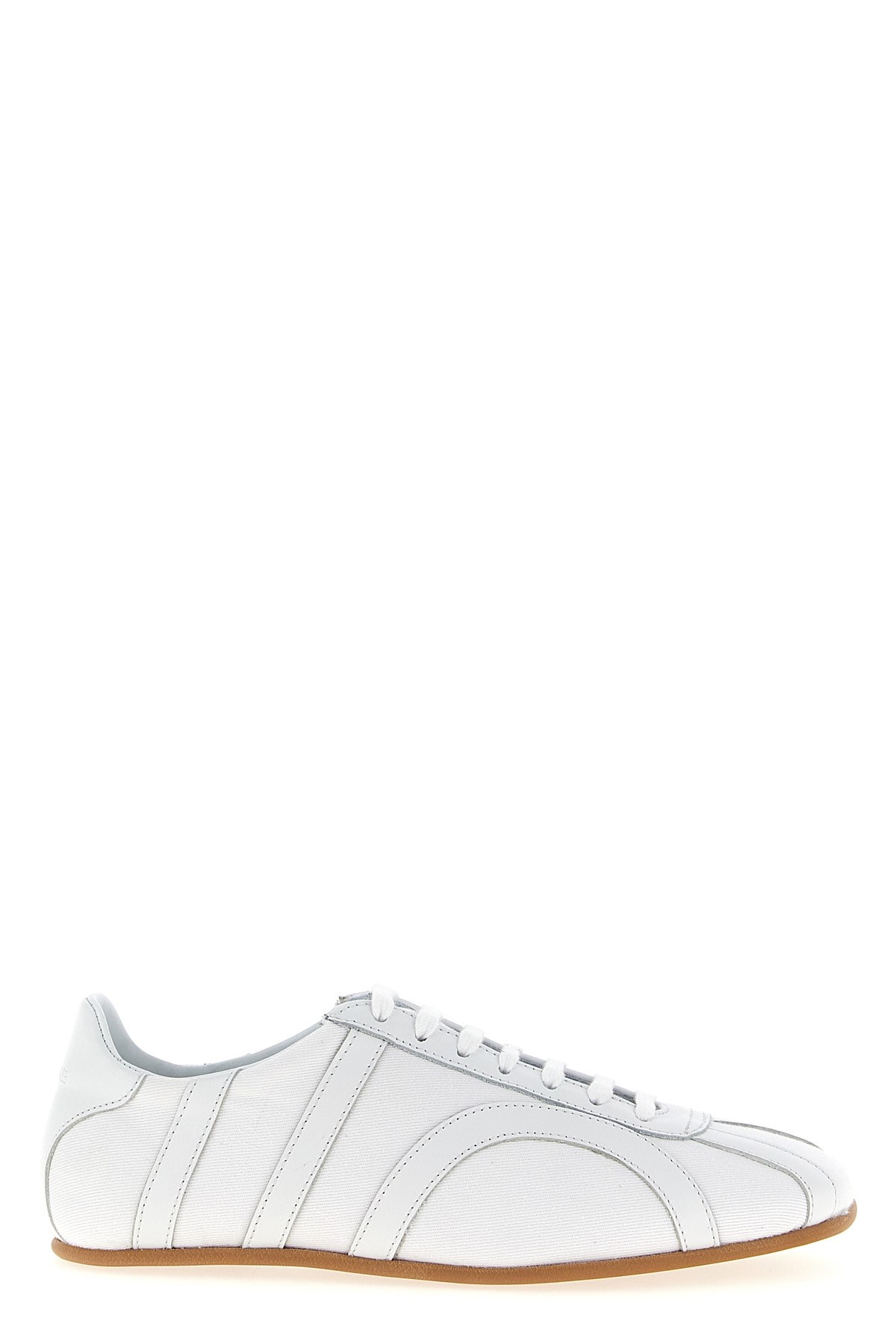 Toteme TOTEME Sneakers Aus Canvas　キャンバス製 TOTEME スニーカー
