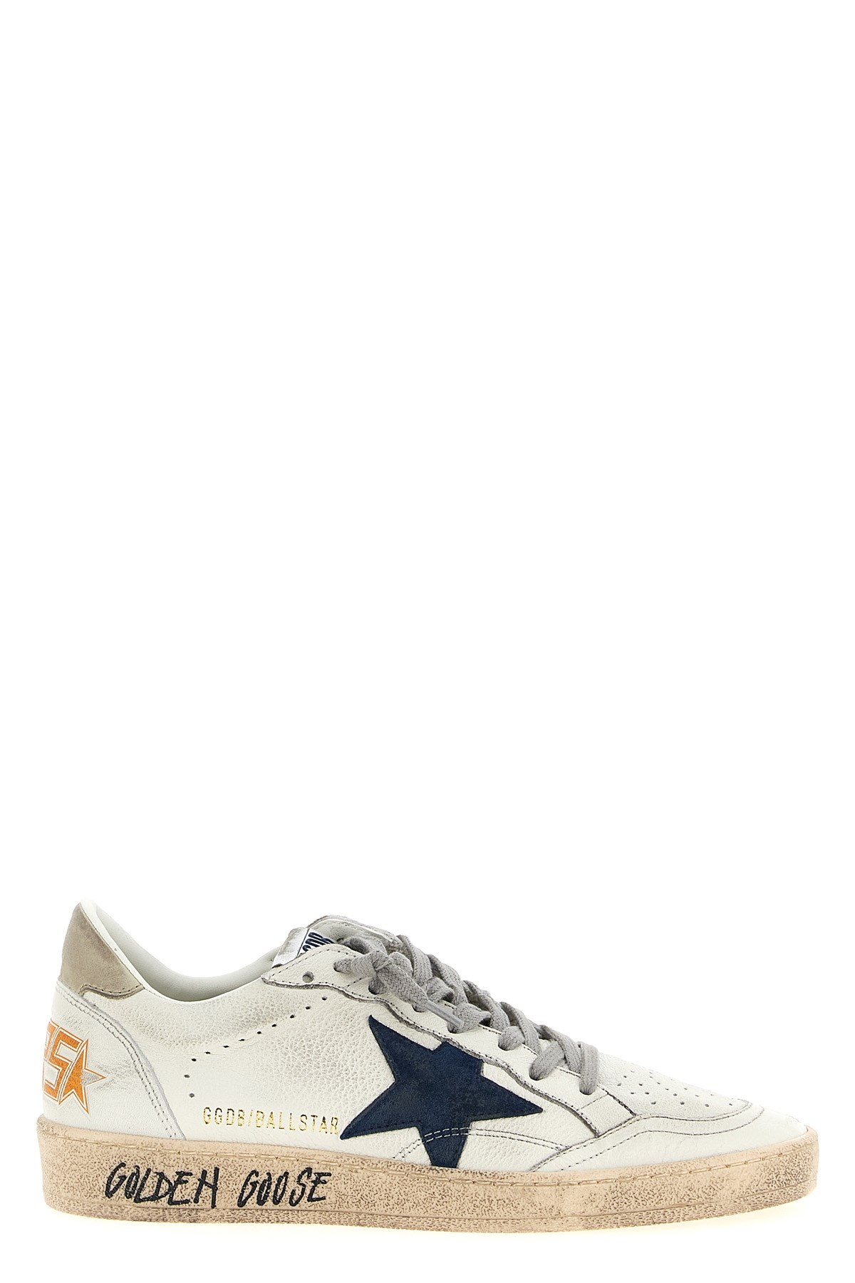 'Ball Star' Sneakers - Size 40