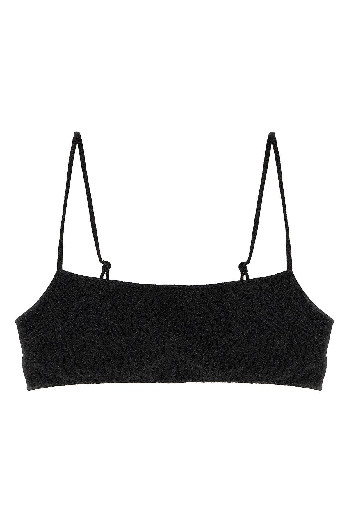 MC2 SAINT BARTH 'Sadie' Bikini Top