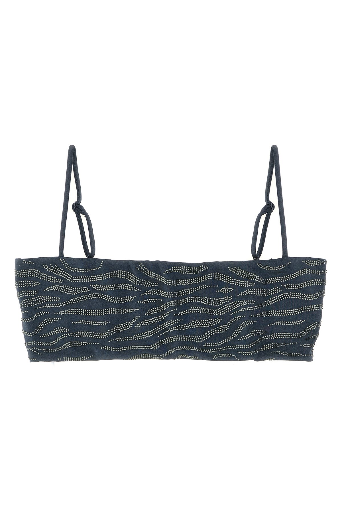 MC2 SAINT BARTH 'Athena' Bikini Top