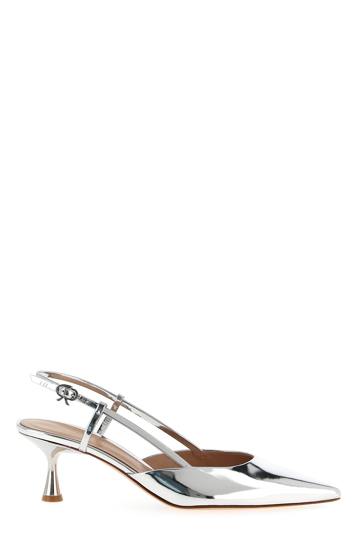 Le silla 'cage' slingback available on julian-fashion.com