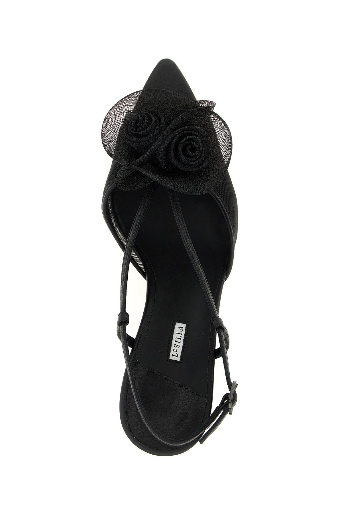 【関税込み】LE SILLA Rose Nemesi' sandals Le silla 'rose nemesi' sandals available on julian-fashion