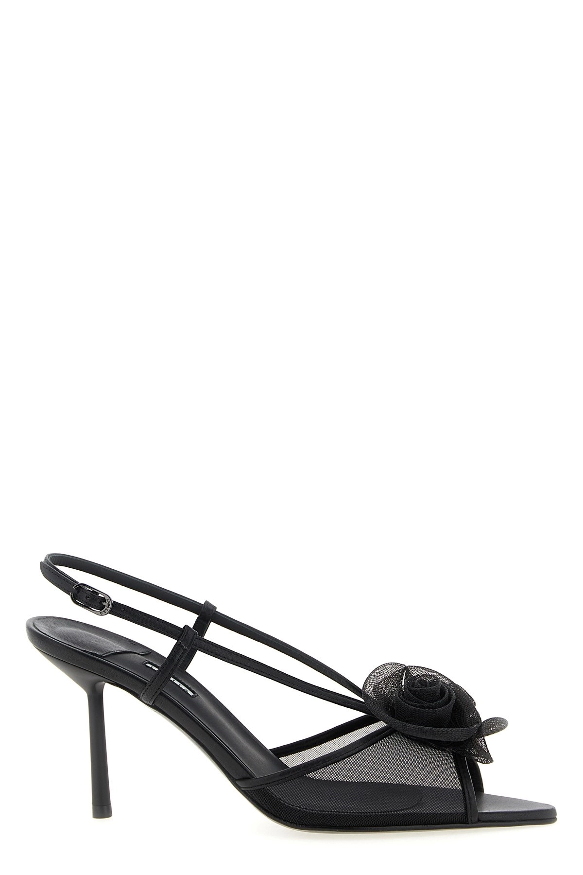 【関税込み】LE SILLA Rose Nemesi' sandals Le silla 'rose nemesi' sandals available on julian-fashion