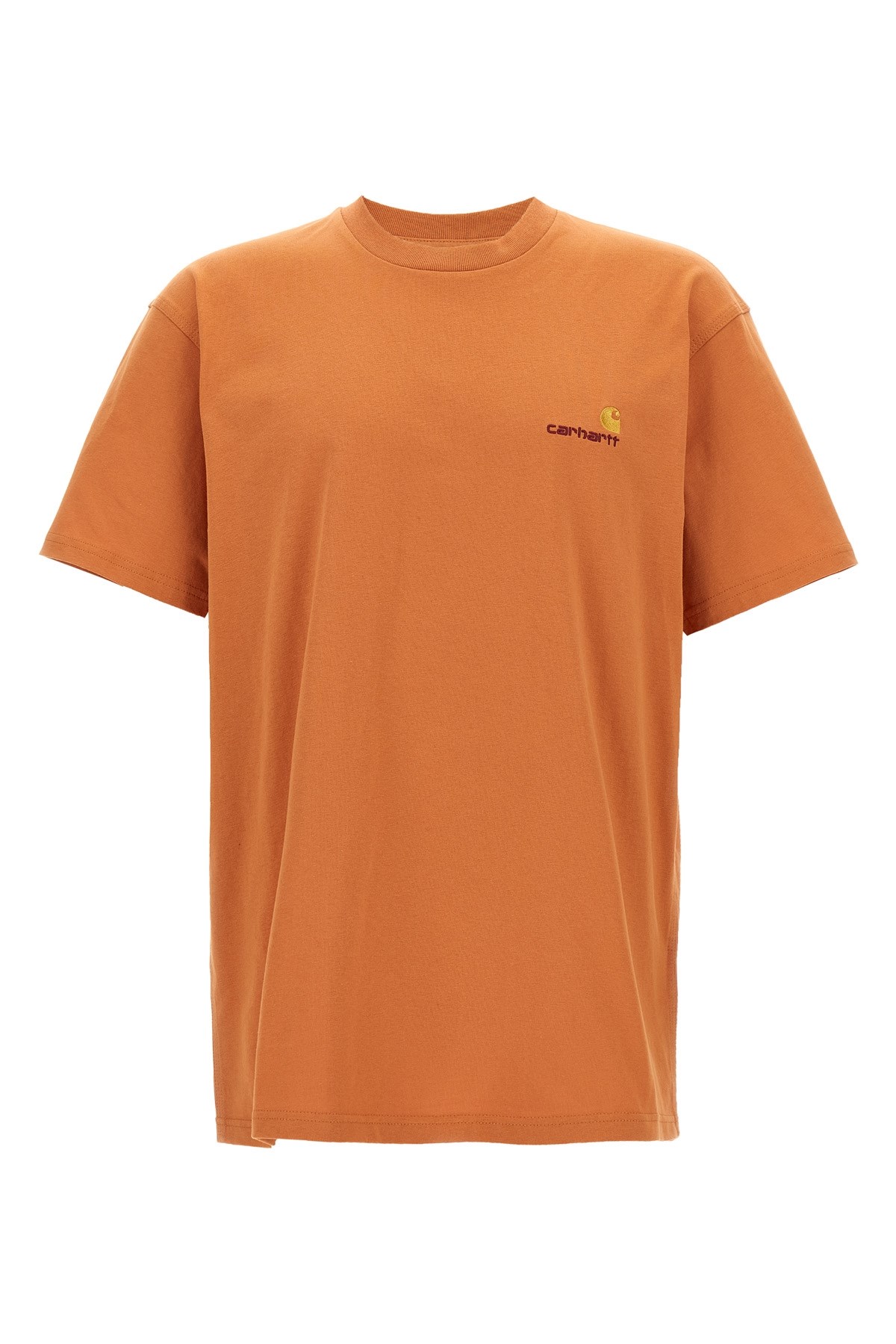 CARHARTT WIP 'American Script' T-Shirt