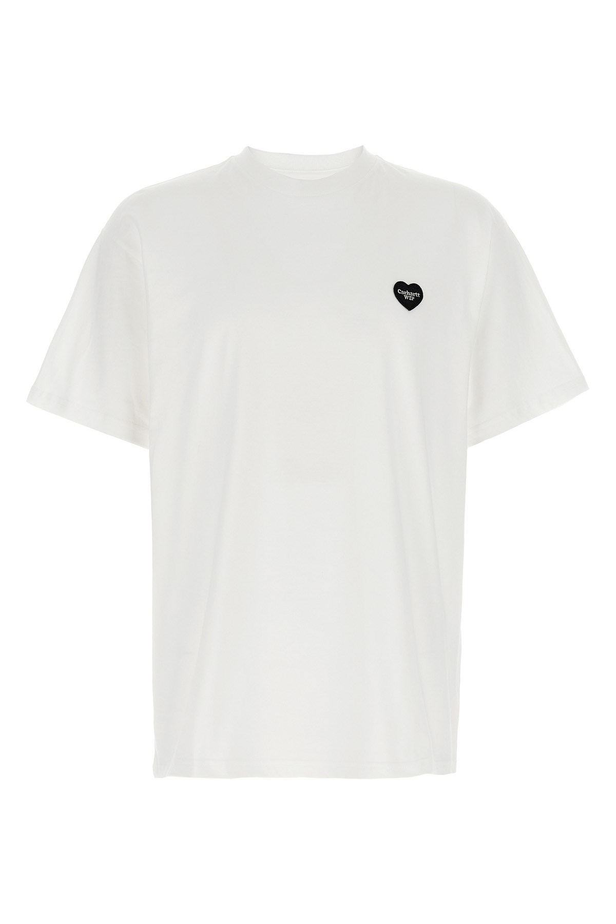 Carhartt Heart Ii Hartt T-shirt In Multi