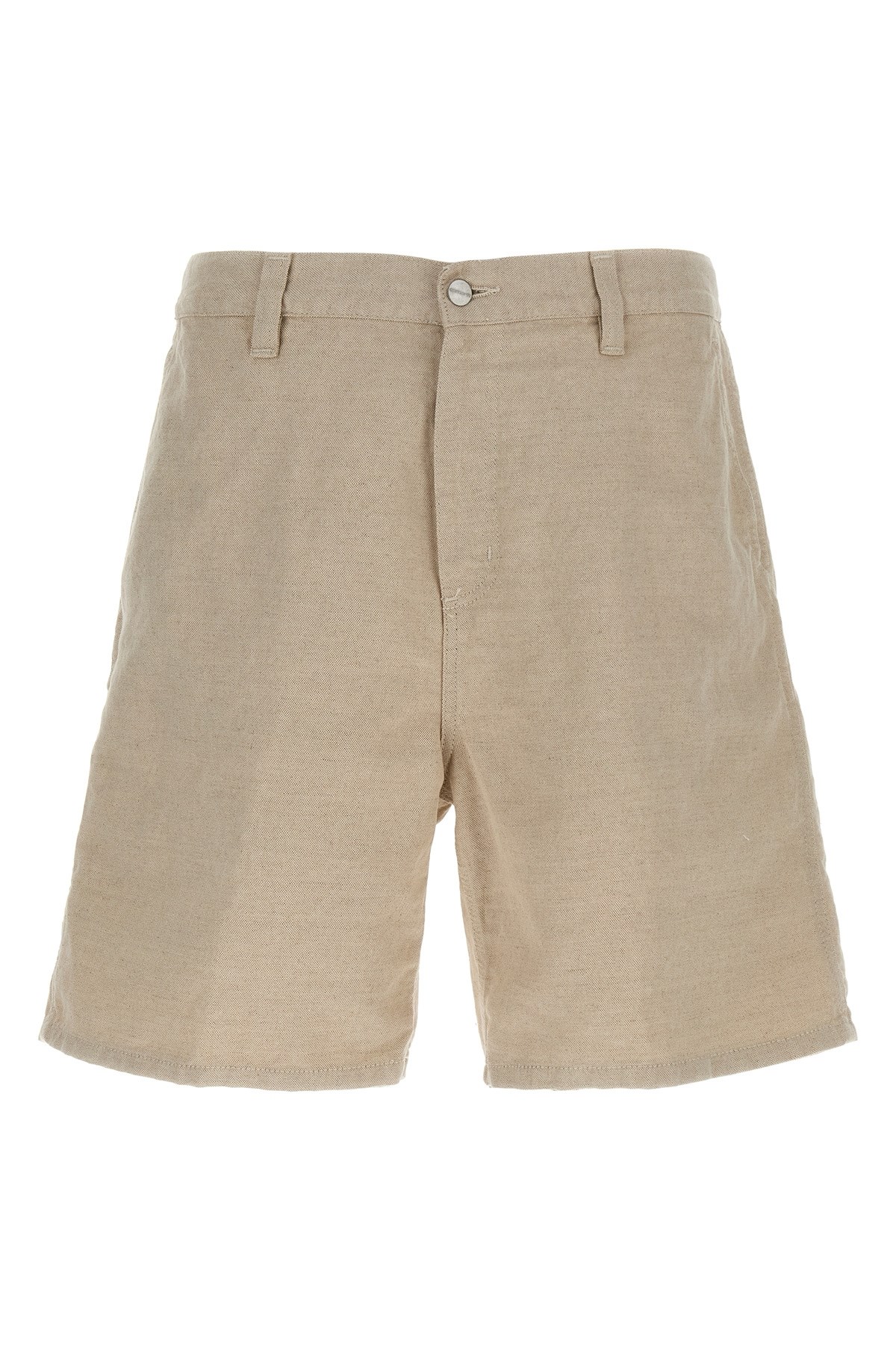 CARHARTT WIP 'Walter Single Knee' Bermuda Shorts