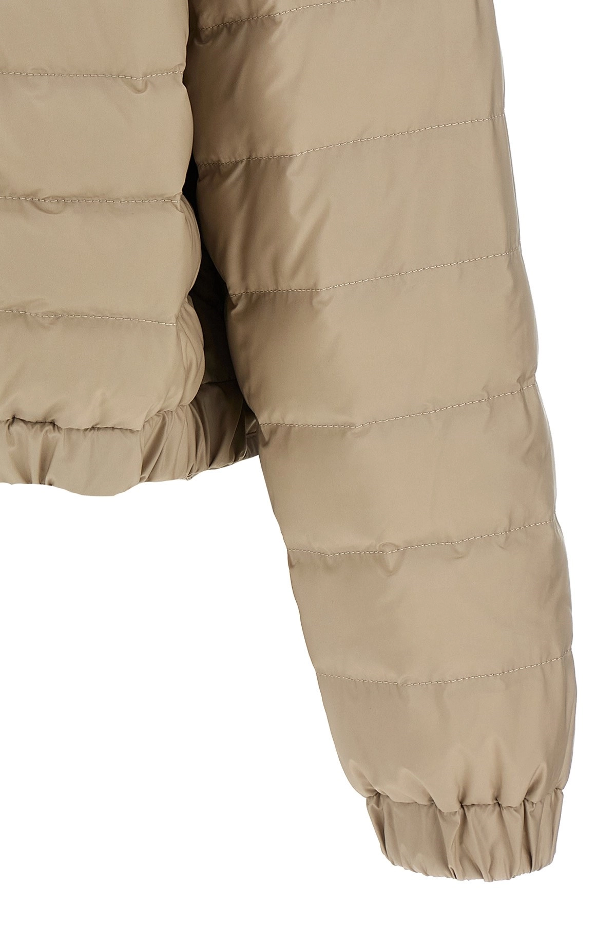 ダウンジャケット・コート BRUNELLO CUCINELLI Monile down jacket (MH5042782 C7958) Brunello cucinelli Monile sherling down jacket available on