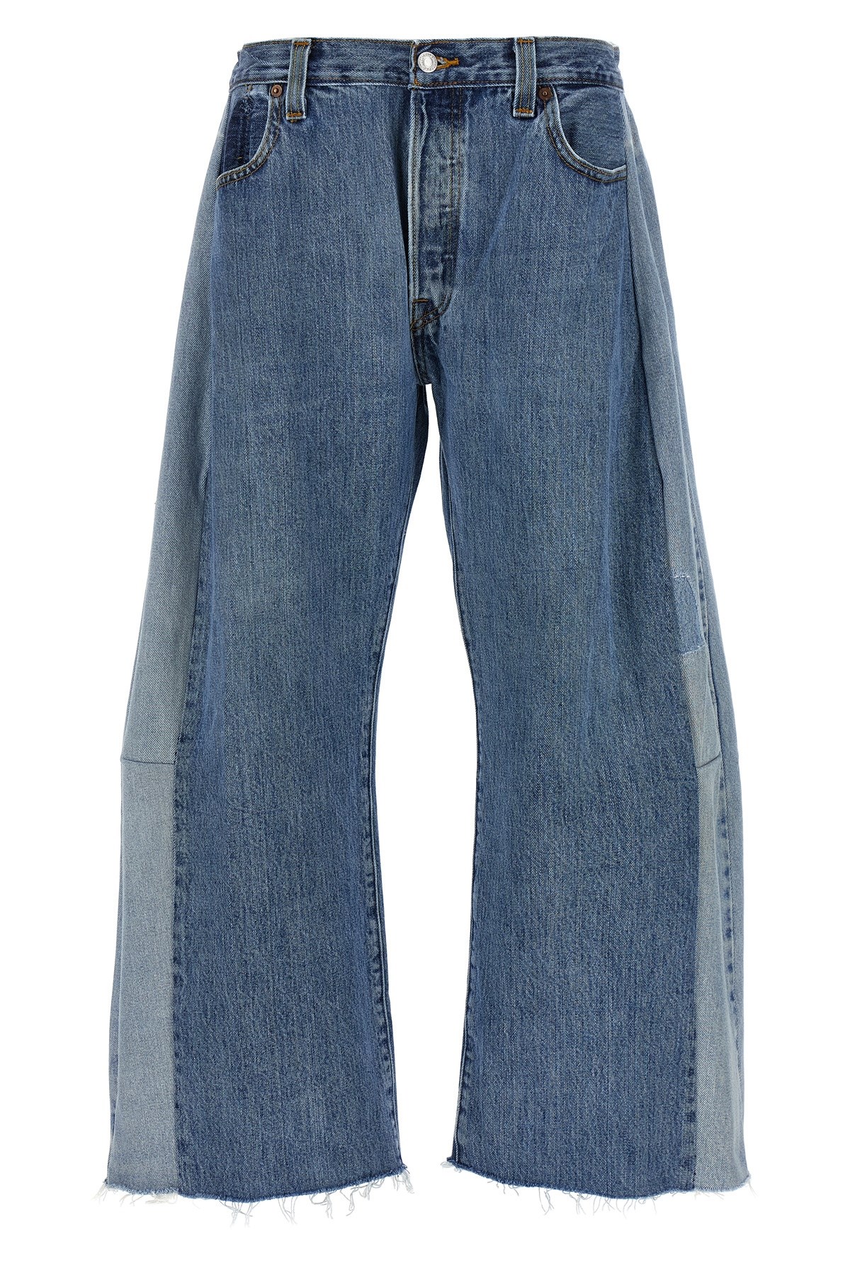 B SIDES 'Vintage Lasso' Jeans