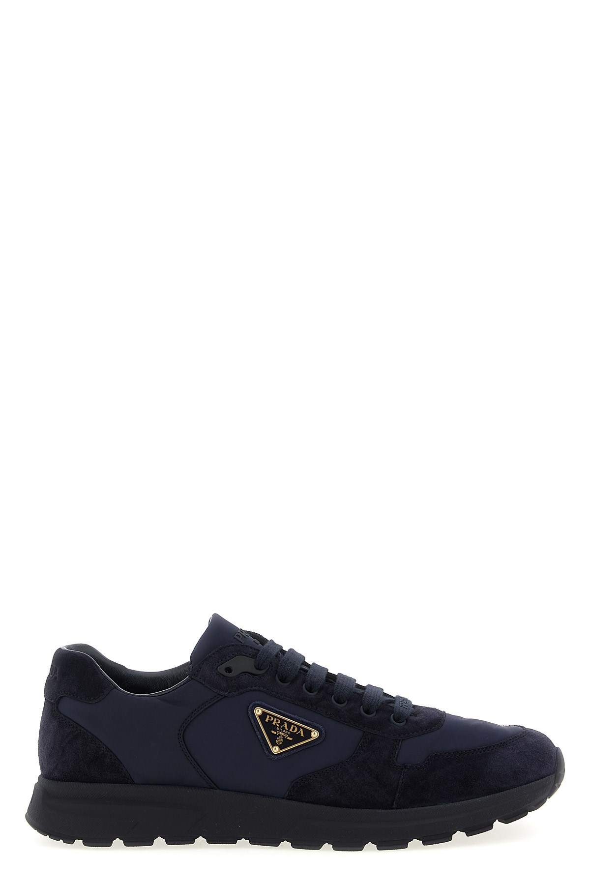 PRADA 'Prax 2.0' Sneakers