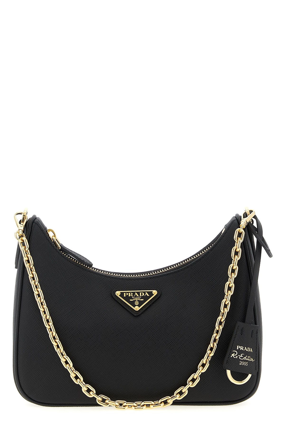 PRADA 'Prada Re-Edition 2005' Shoulder Bag