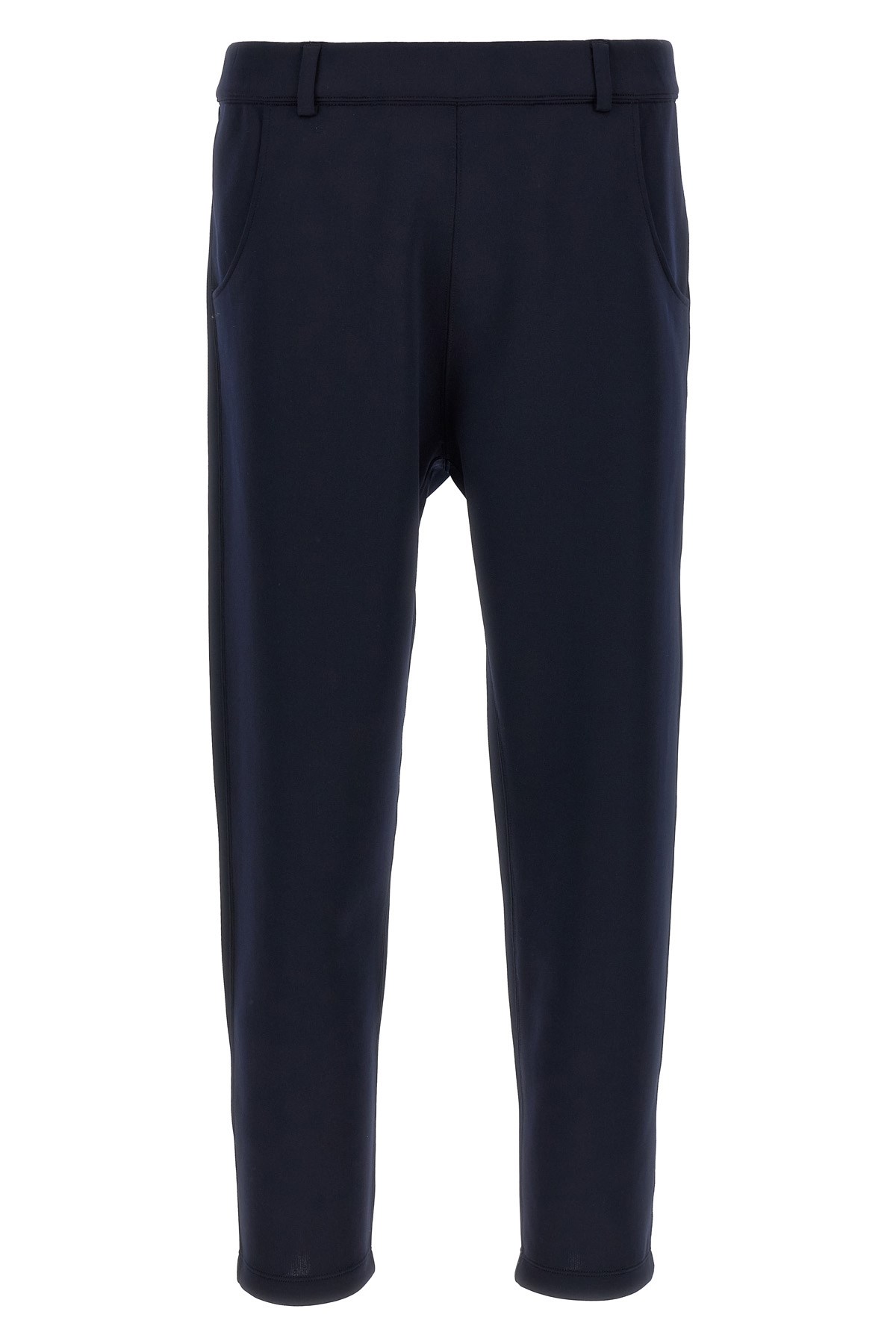 PRADA Techno Jersey Pants