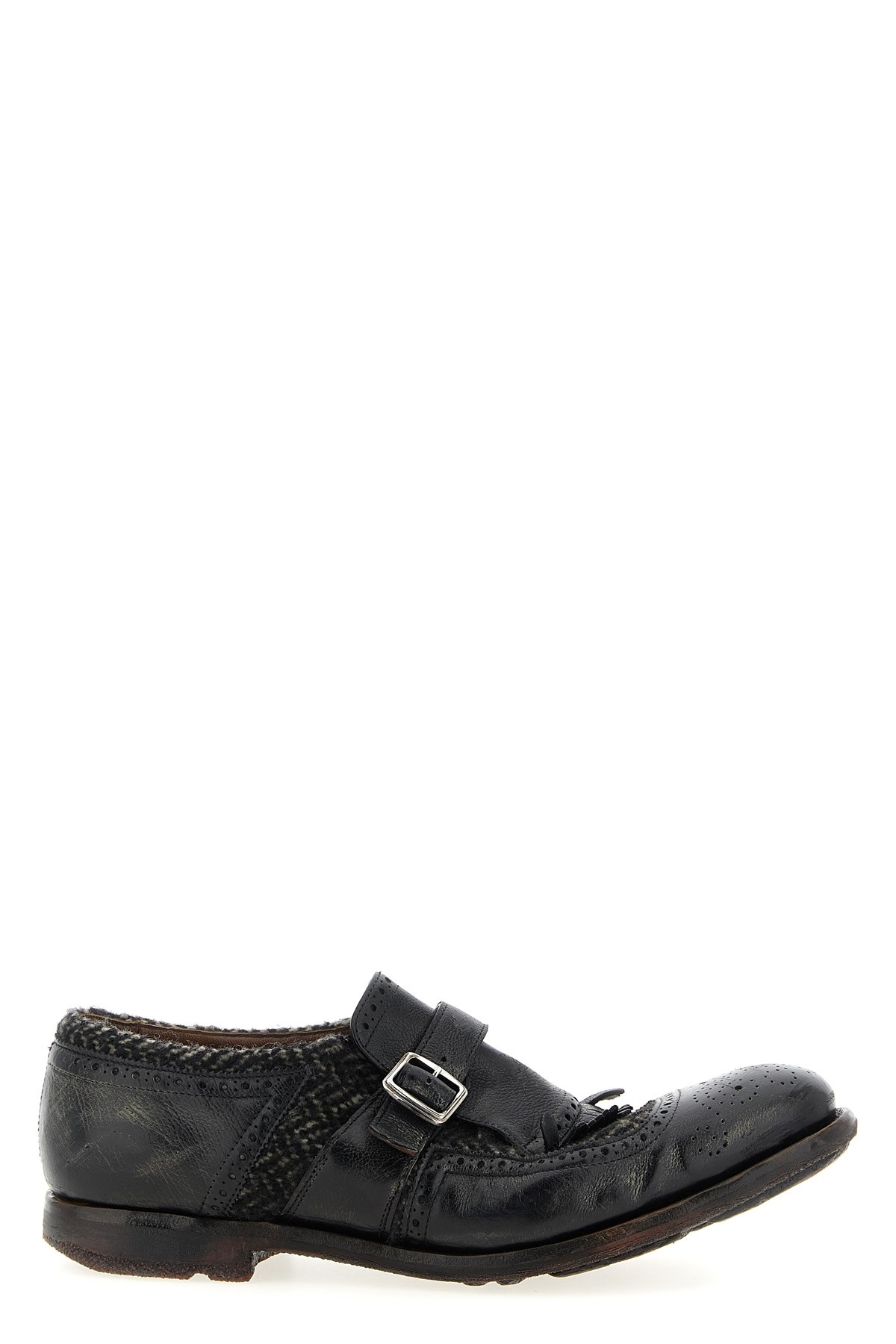 CHURCH'S 'Shanghai' Loafers