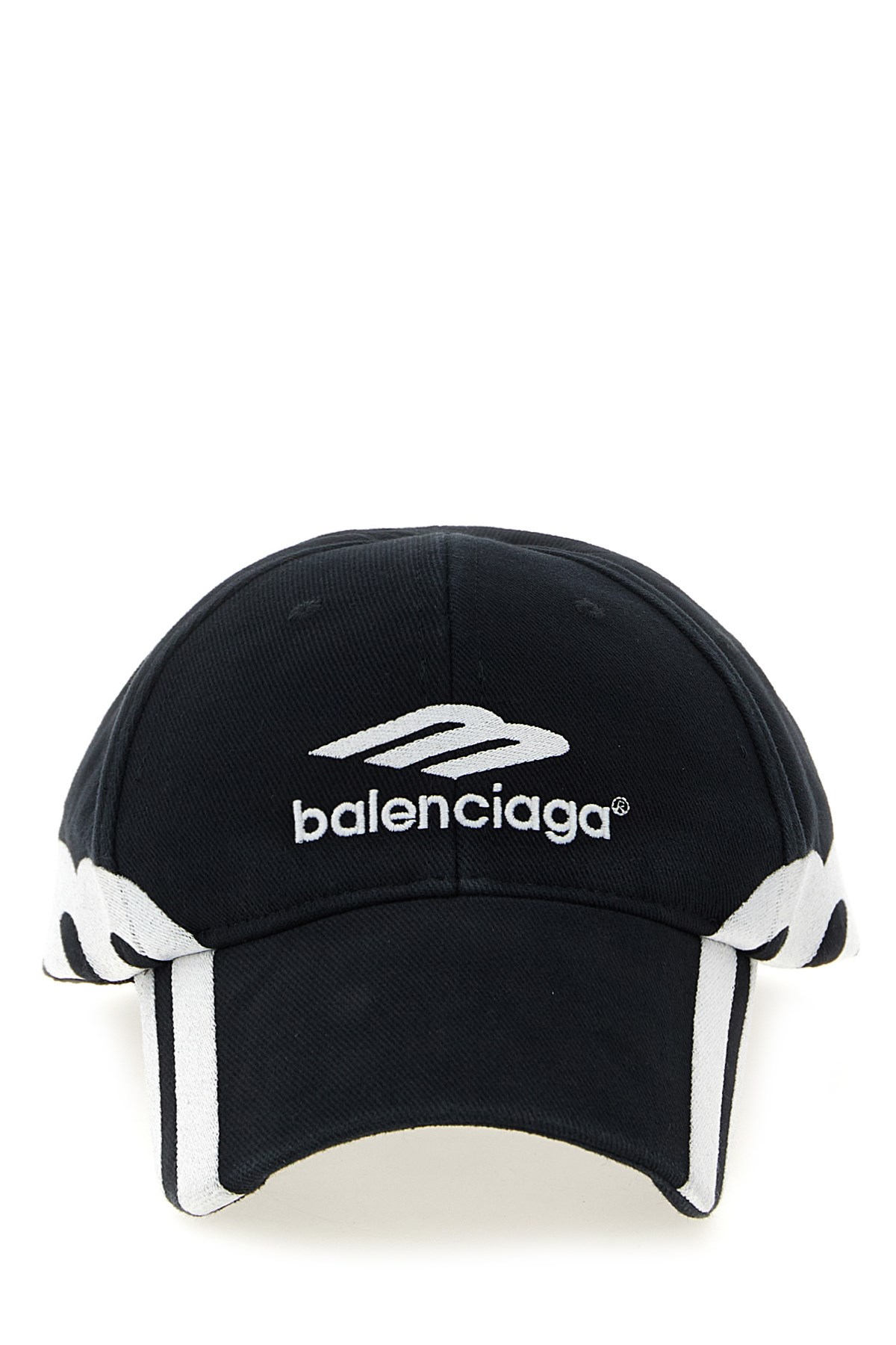 BALENCIAGA '3B Bal Cap' Cap