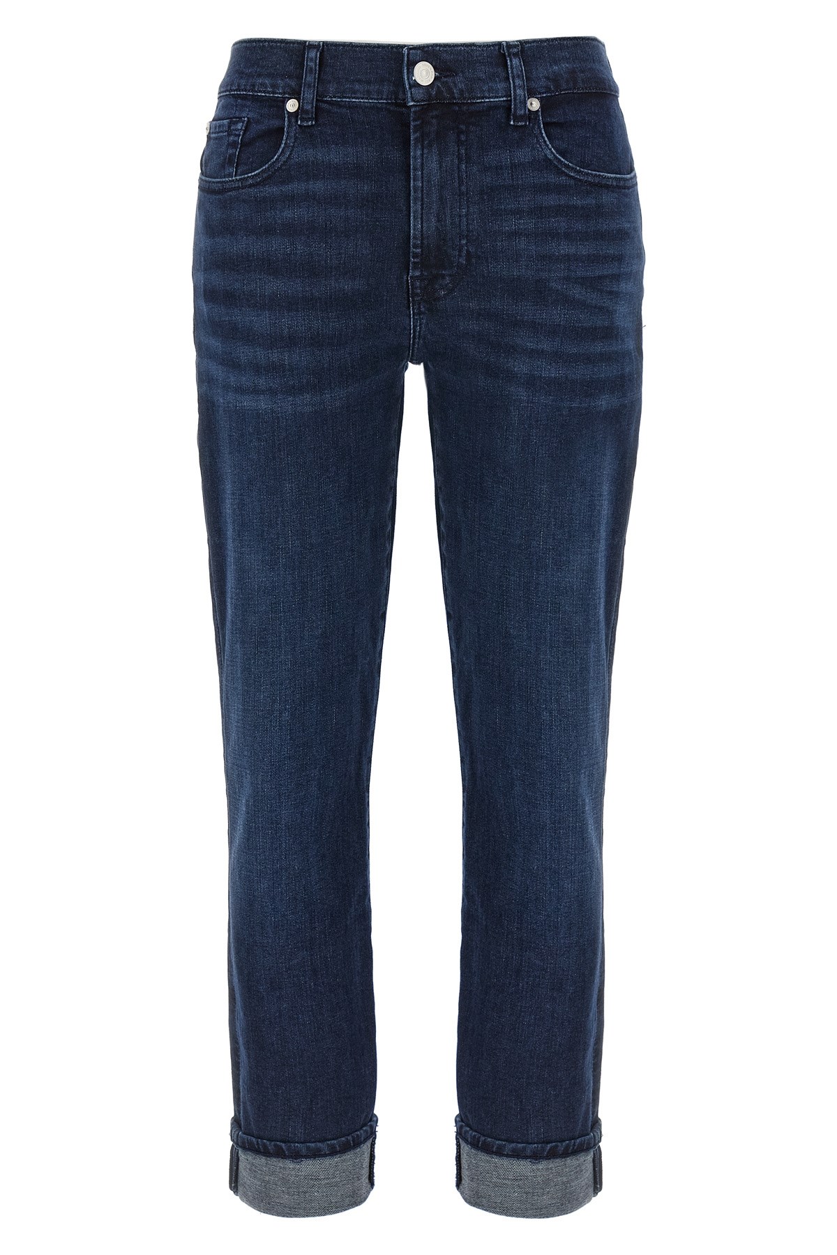 7 FOR ALL MANKIND 'Relaxed Skinny' Jeans