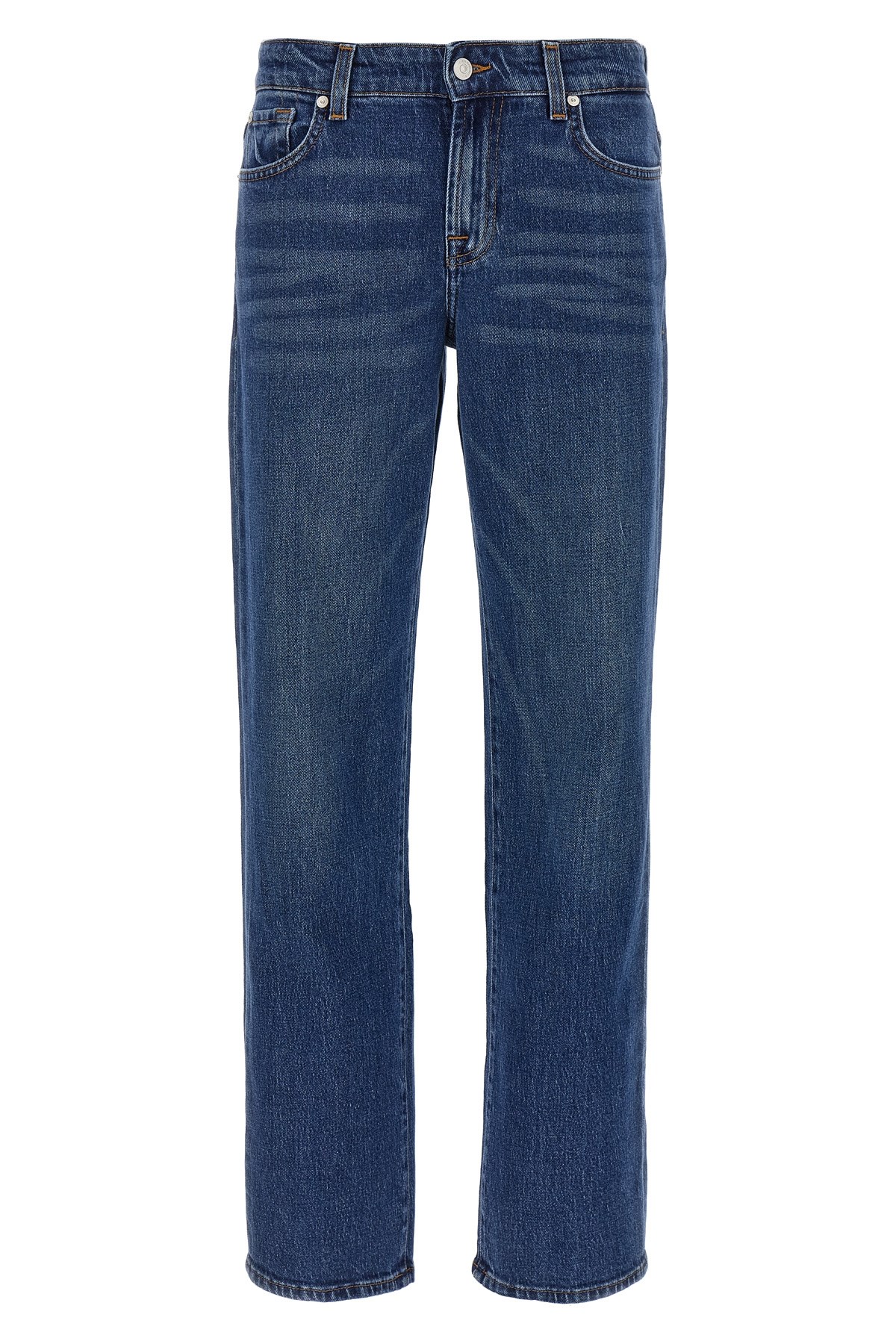7 FOR ALL MANKIND 'Calie' Jeans