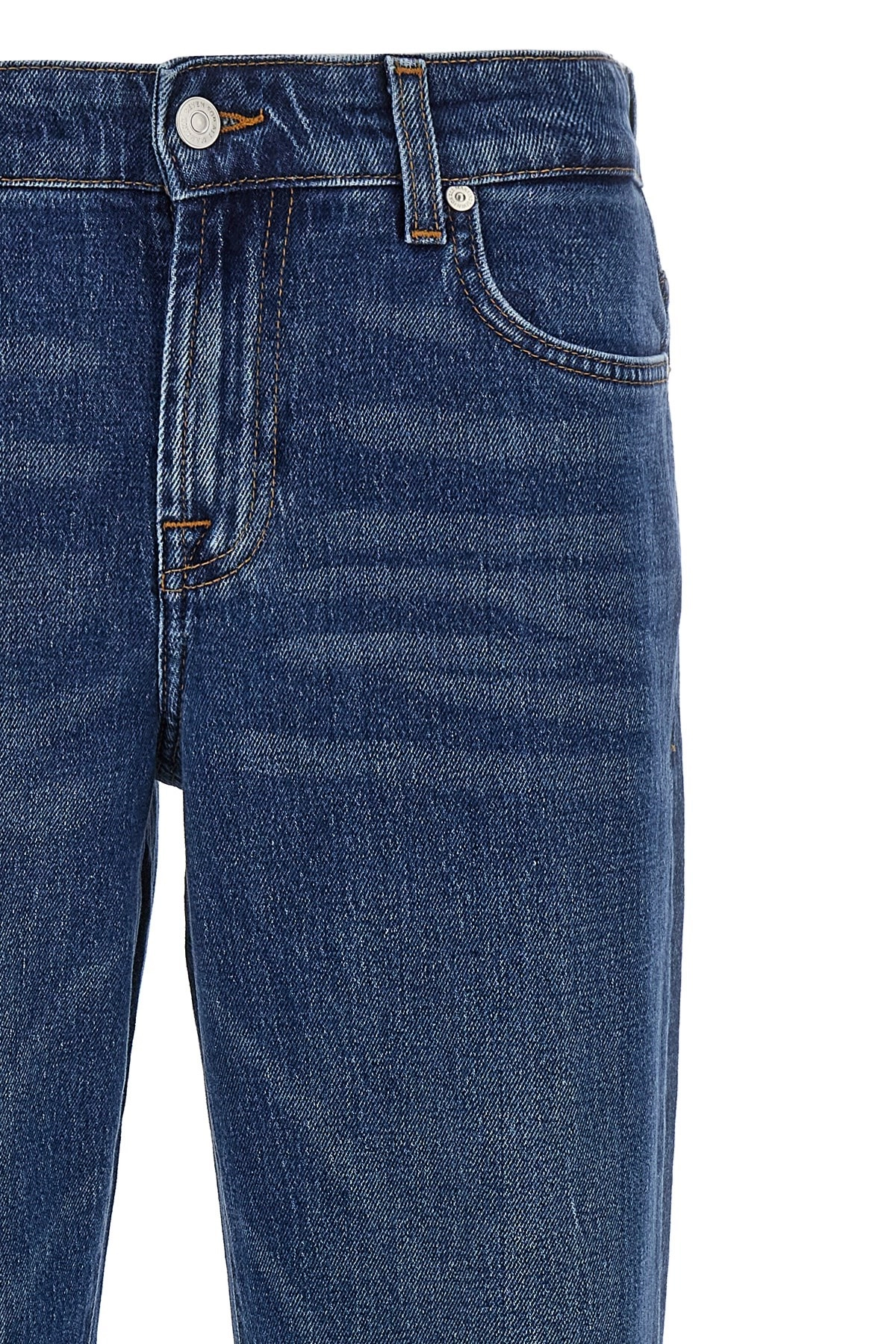 7 for all mankind 'calie' jeans available on julian-fashion