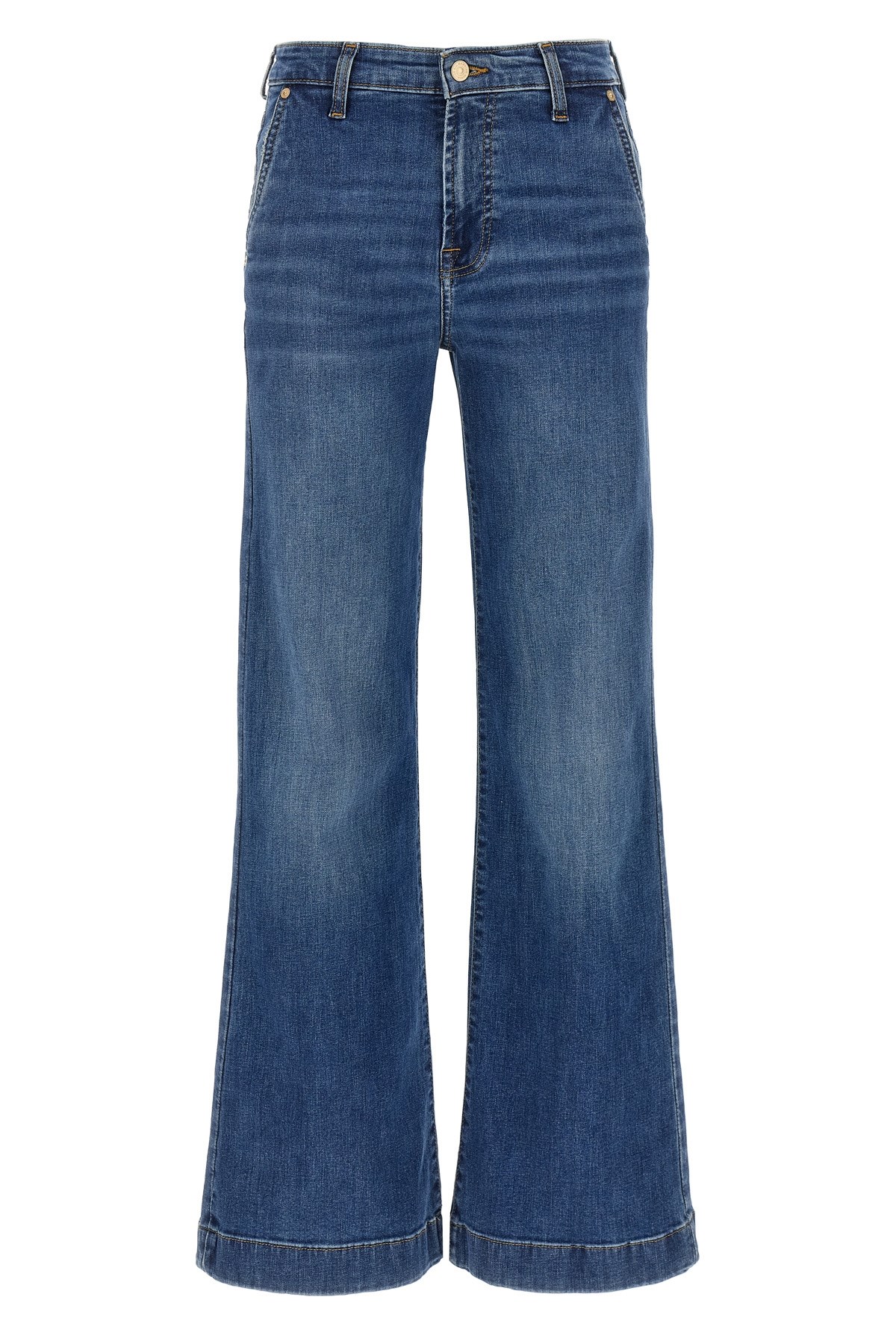 7 FOR ALL MANKIND 'Modern Dojo' Jeans