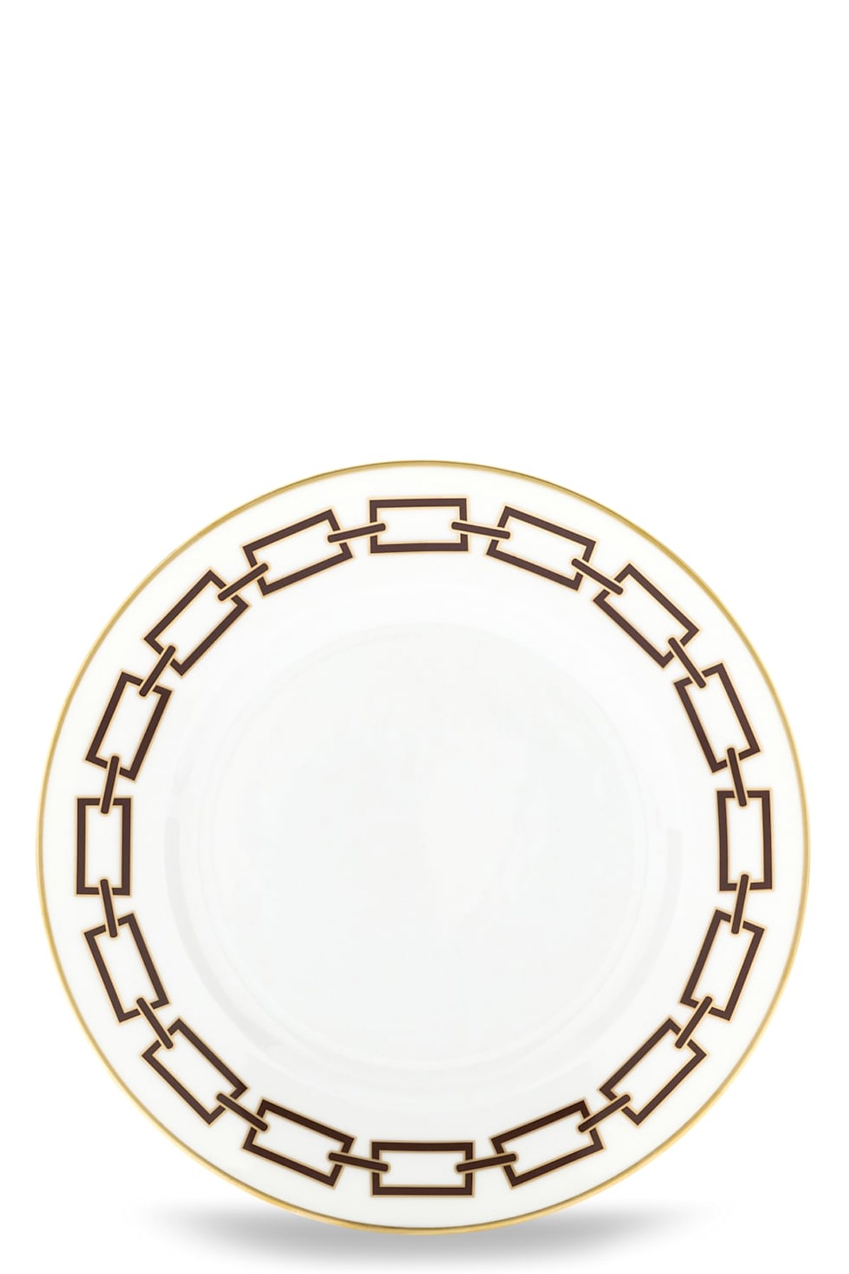 GINORI 1735 'Catene' Dessert Plate ⌀ 22 Cm