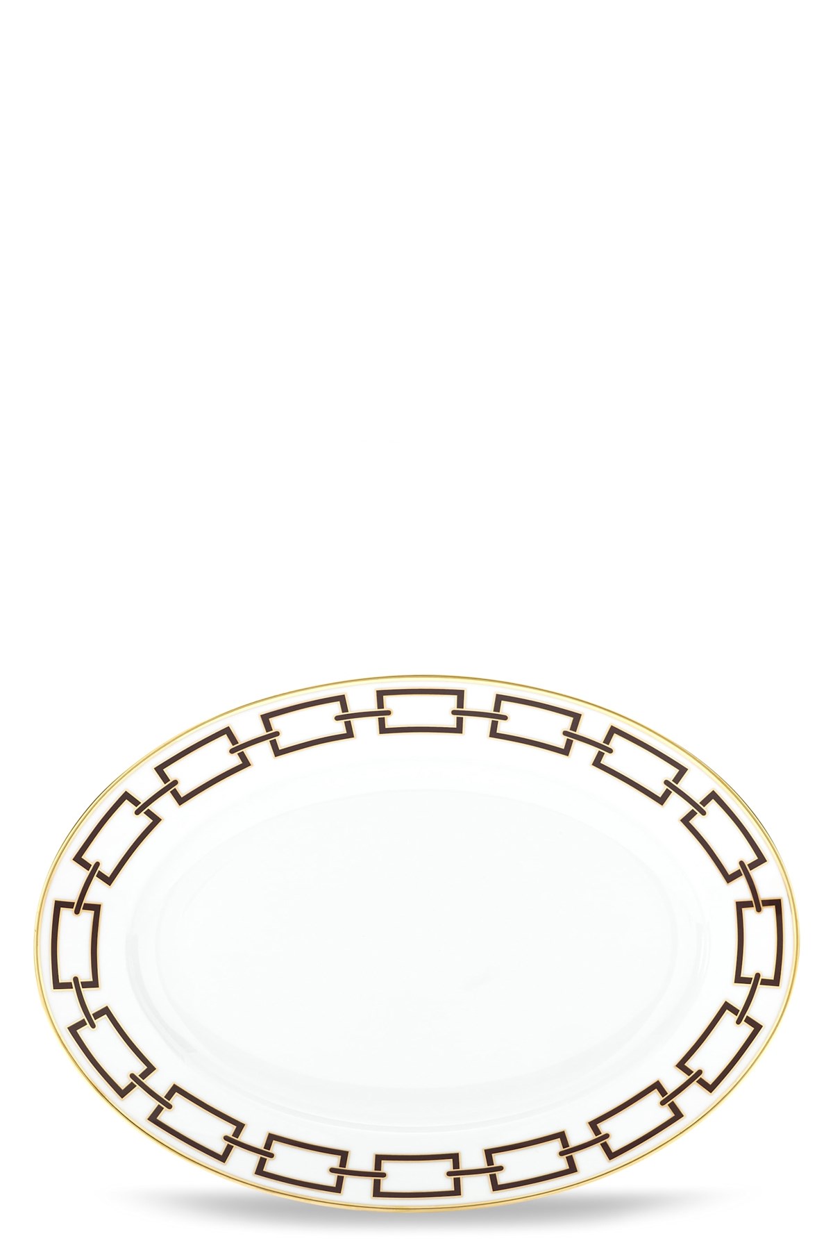 'Catene' Oval Tray - Size U
