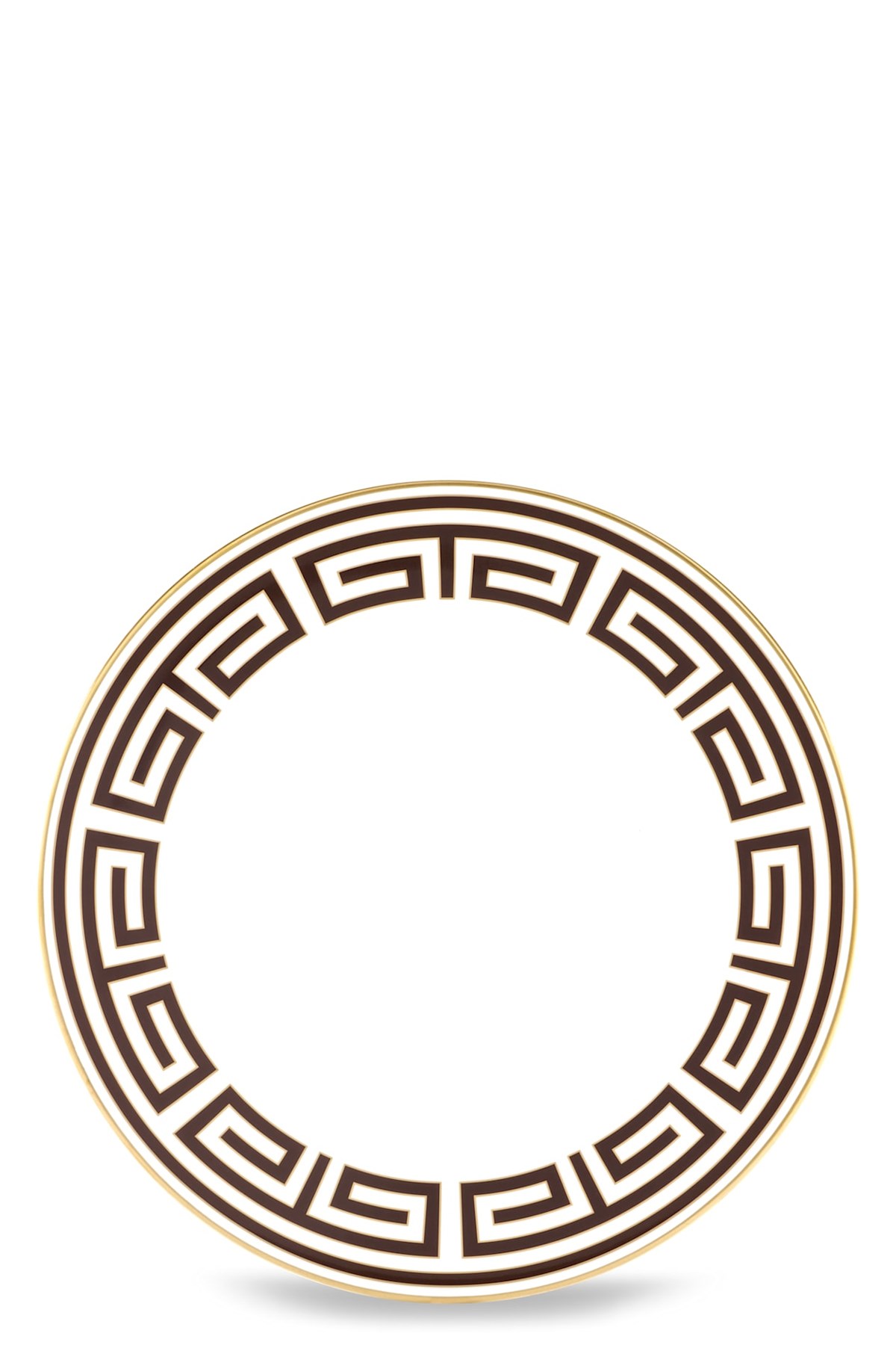 'Labirinto' Placeholder Plate ⌀ 31 Cm - Size U