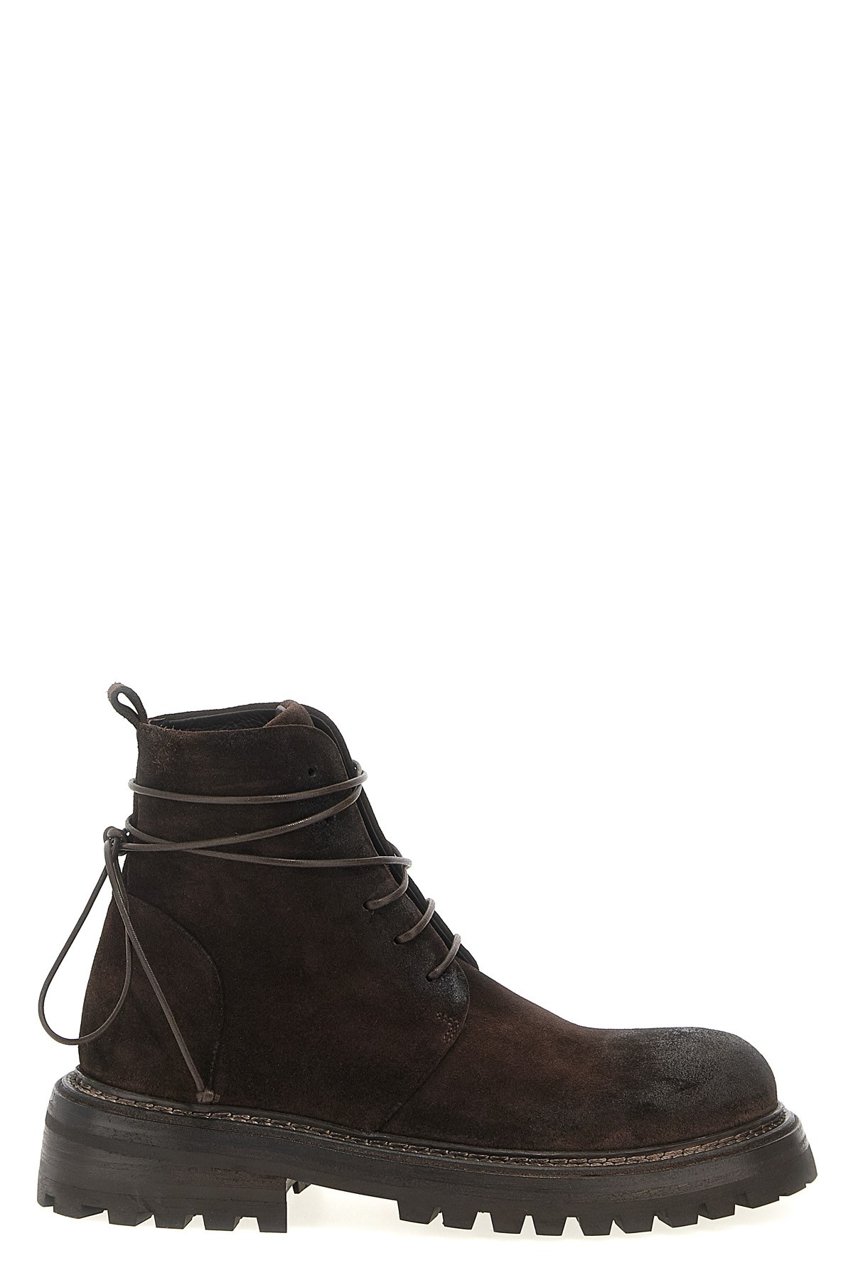MARSÈLL 'Carrucola' Combat Boots