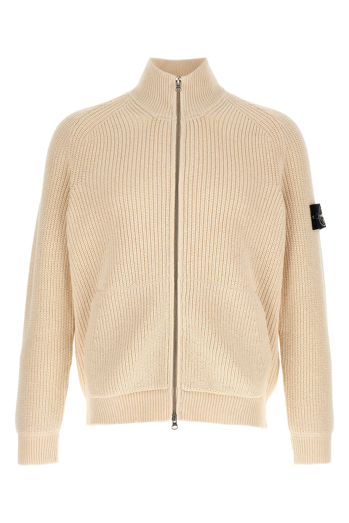 Kiton Half-zip sweater available on julian-fashion.com