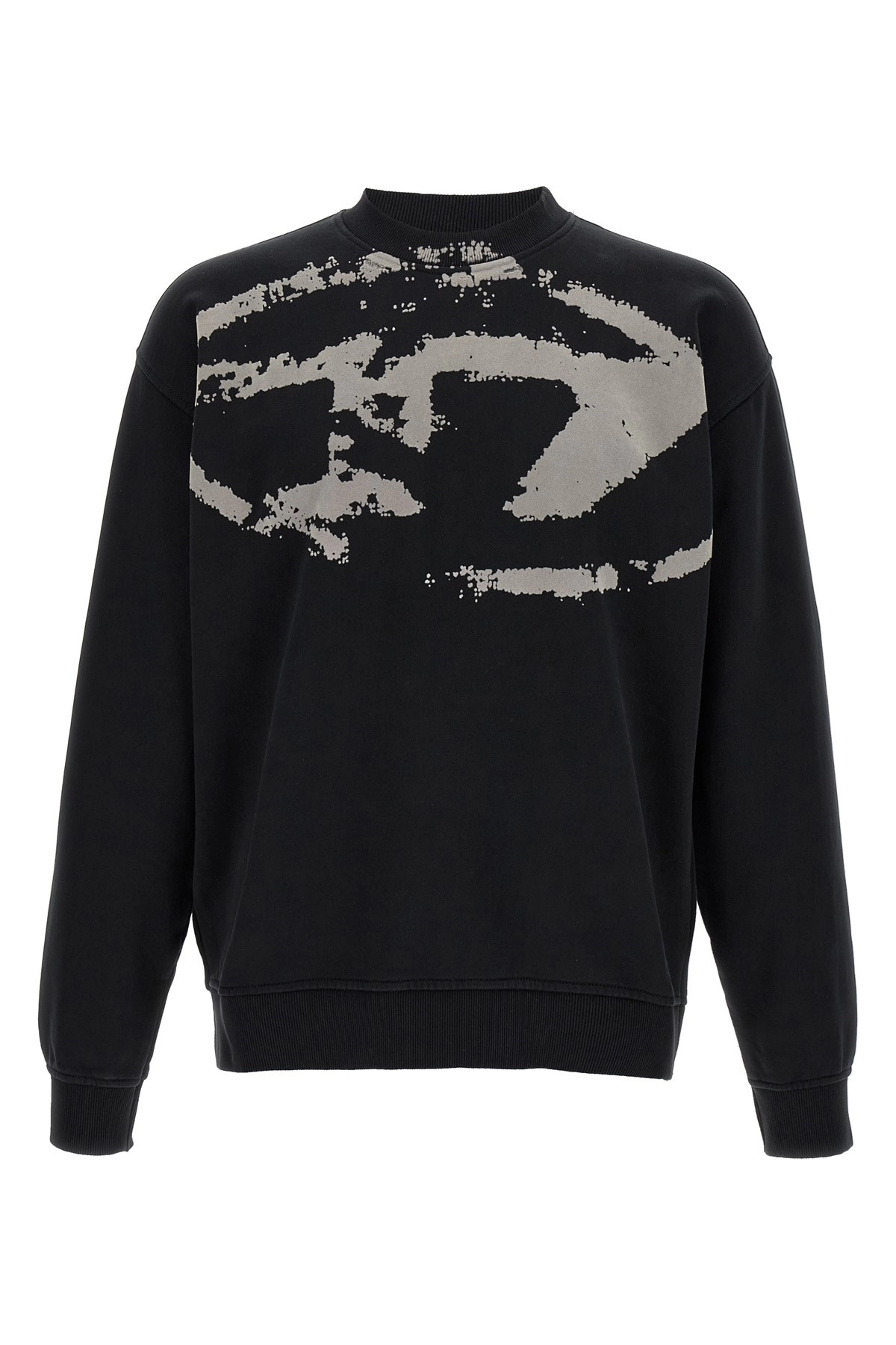 Diesel 's-boxt-n5' sweatshirt available on julian-fashion