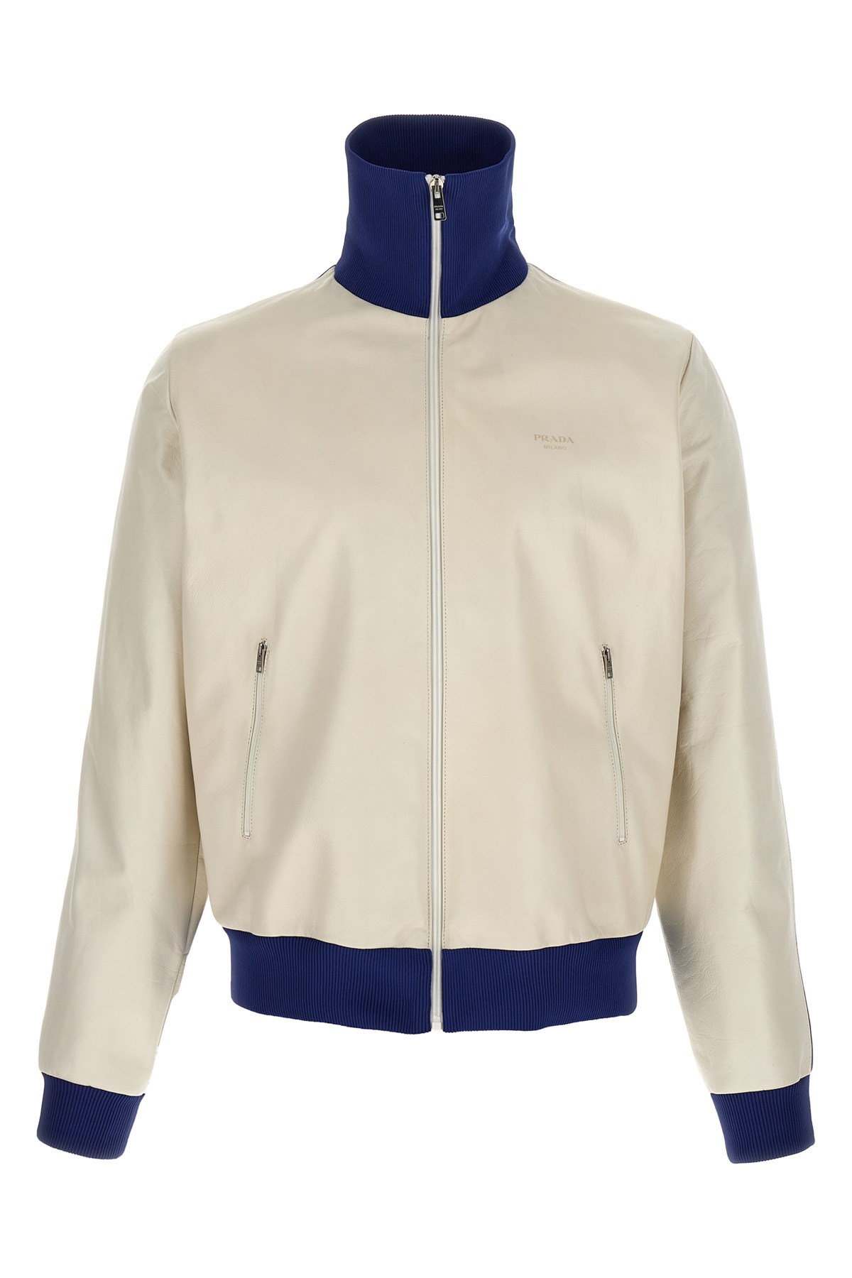 Blouson Nappa - Size 54 IT
