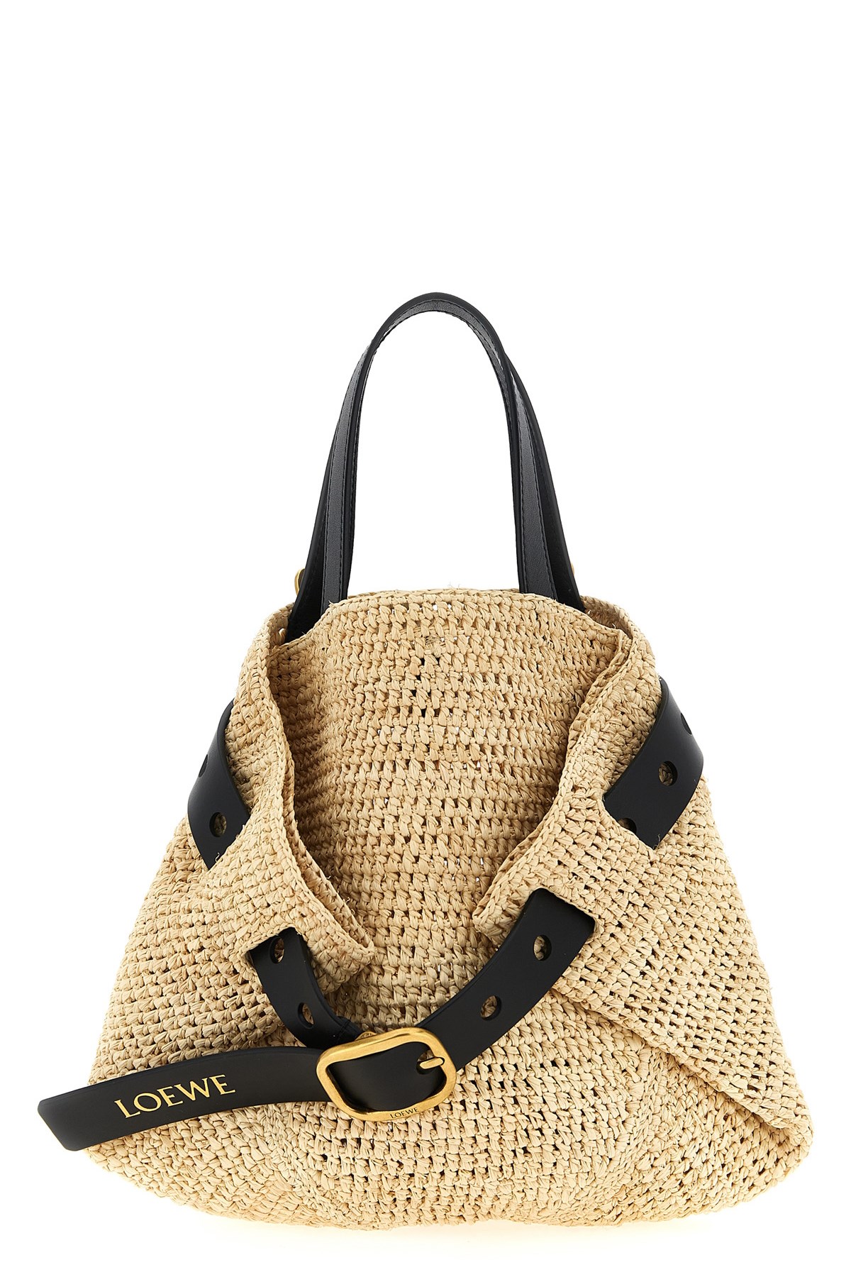 Prada 'prada symbole' shopping bag available on julian