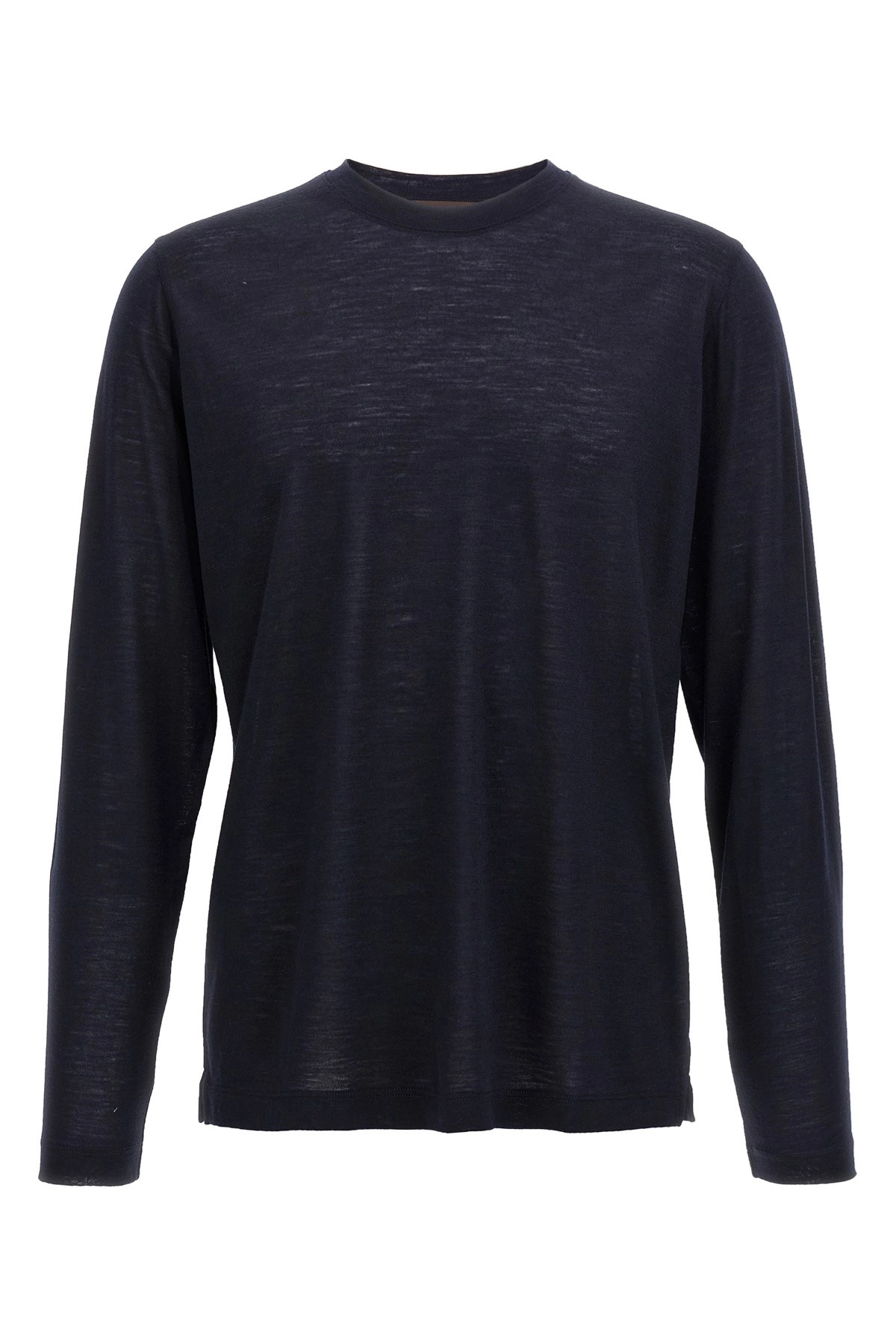 Tシャツ・カットソー ZANONE Light wool T-shirt Zanone Light wool t-shirt available on julian-fashion.com