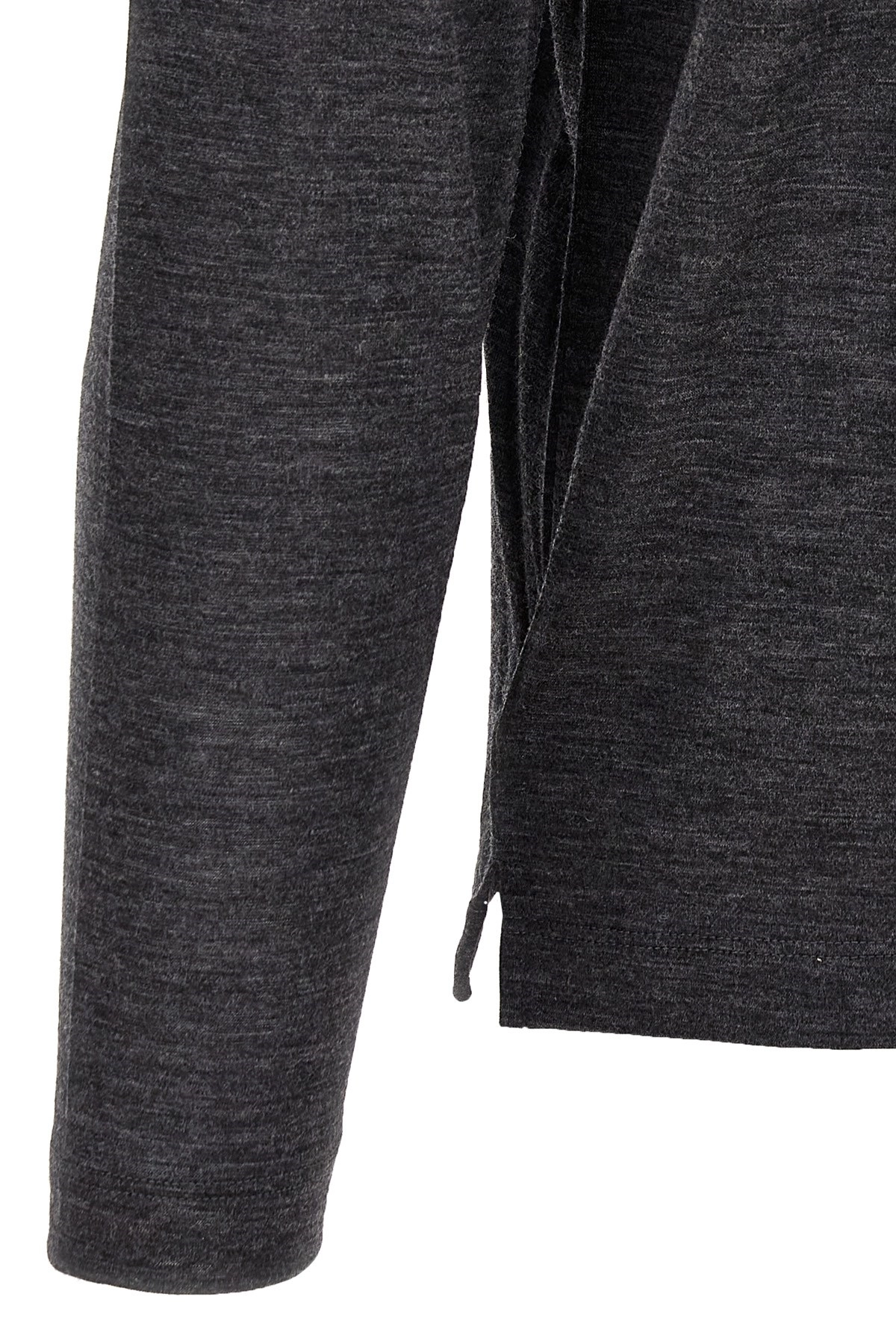 Tシャツ・カットソー ZANONE Light wool T-shirt Zanone Light wool t-shirt available on julian-fashion.com
