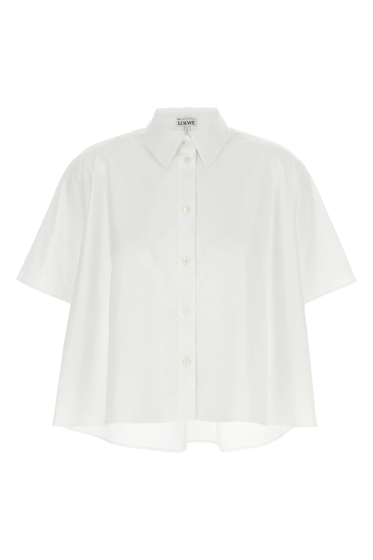 Loewe Trapeze shirt available on julian-fashion.com - 313664 - Jp