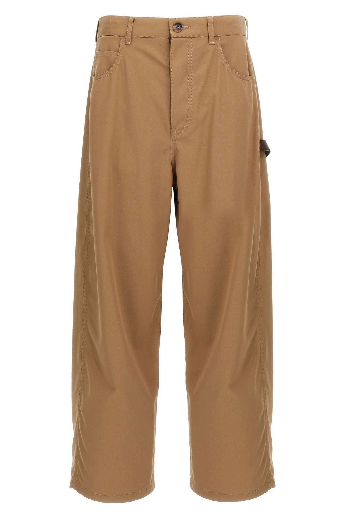 【関税込み】LOEWE Carpenter' pants Loewe 'carpenter' pants available on julian-fashion.com