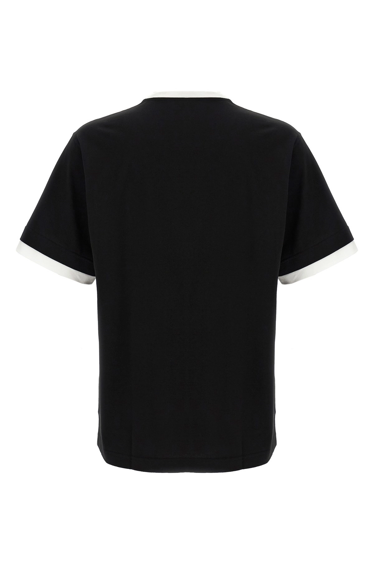 Dolce & gabbana 'maiolica' print t-shirt available on julian