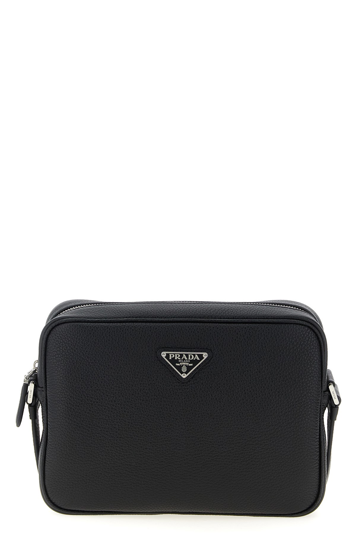 【関税込み】prada Re-Nylon leather shoulder strap Re-Nylon shoulder bag