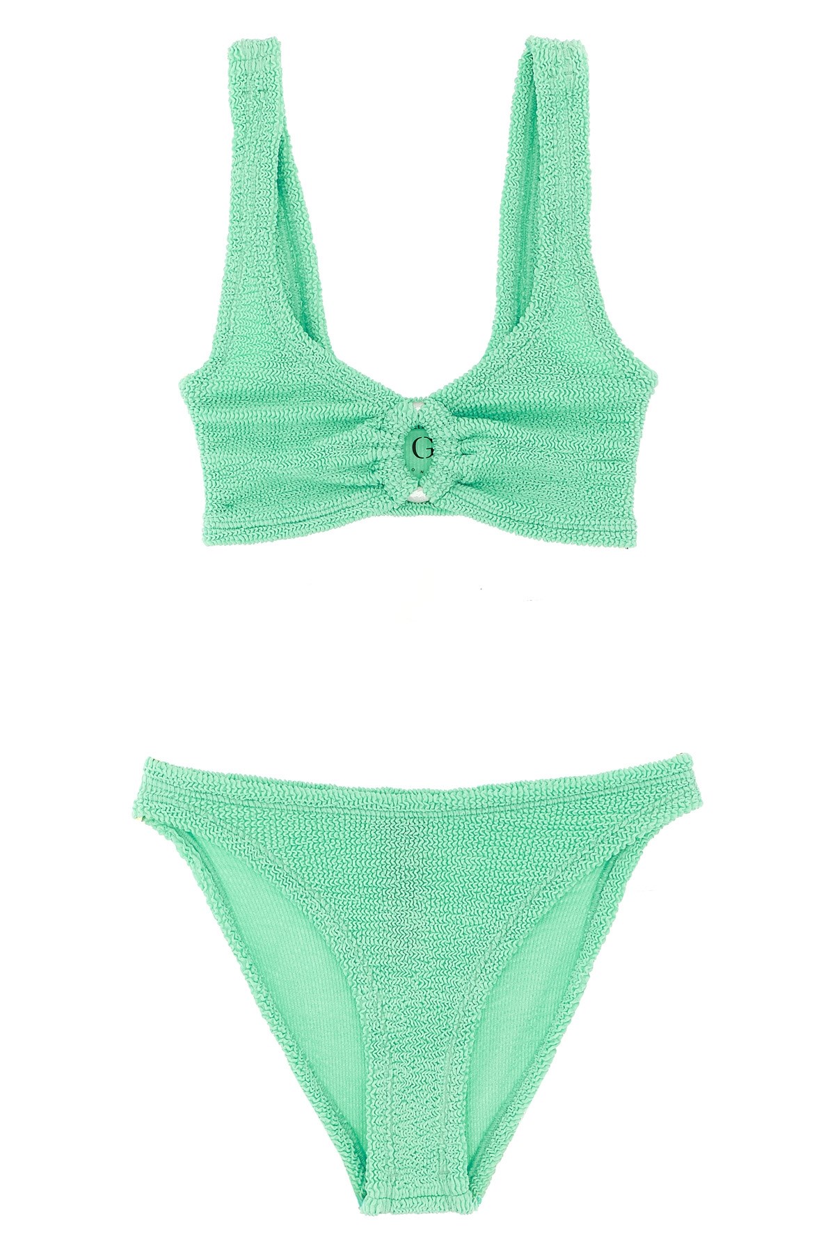 Mc2 saint barth 'lora' one-piece swimsuit available on